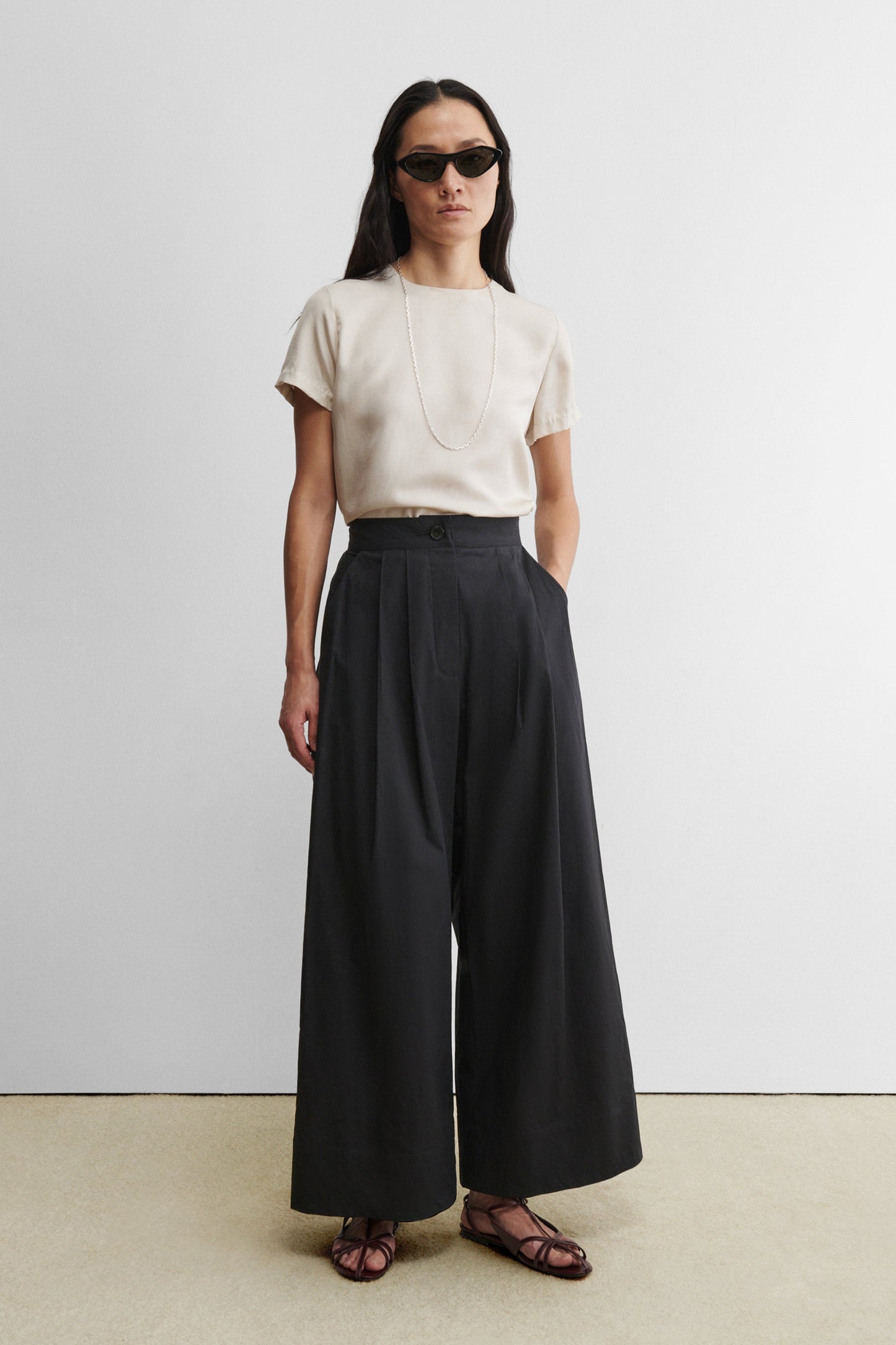 Rachel Comey | Coxsone Pant Khaki