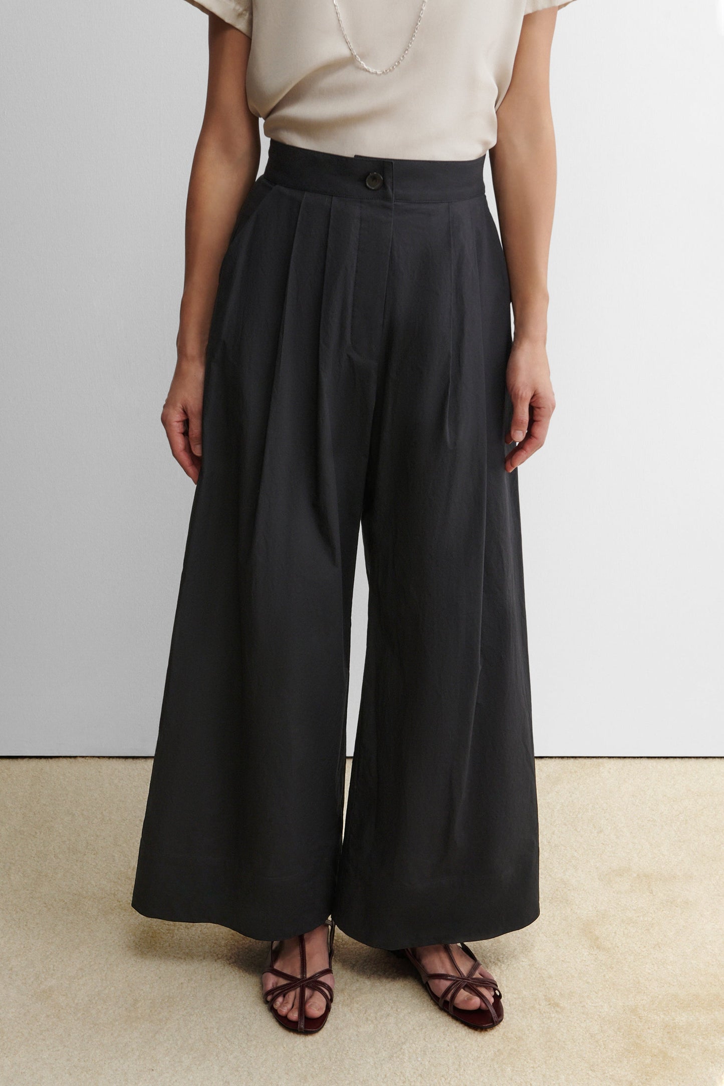 Rachel Comey | Coxsone Pant Khaki