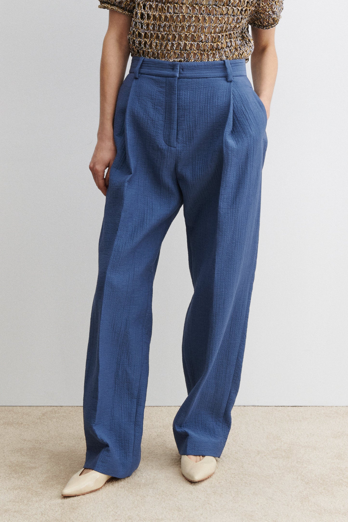 Rachel Comey | Robi Pant Black