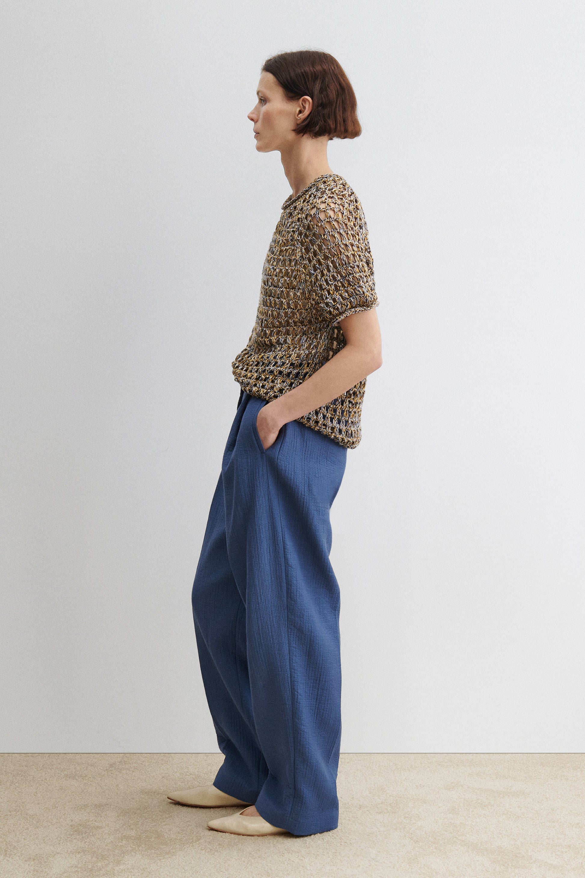 Rachel Comey | Robi Pant Black