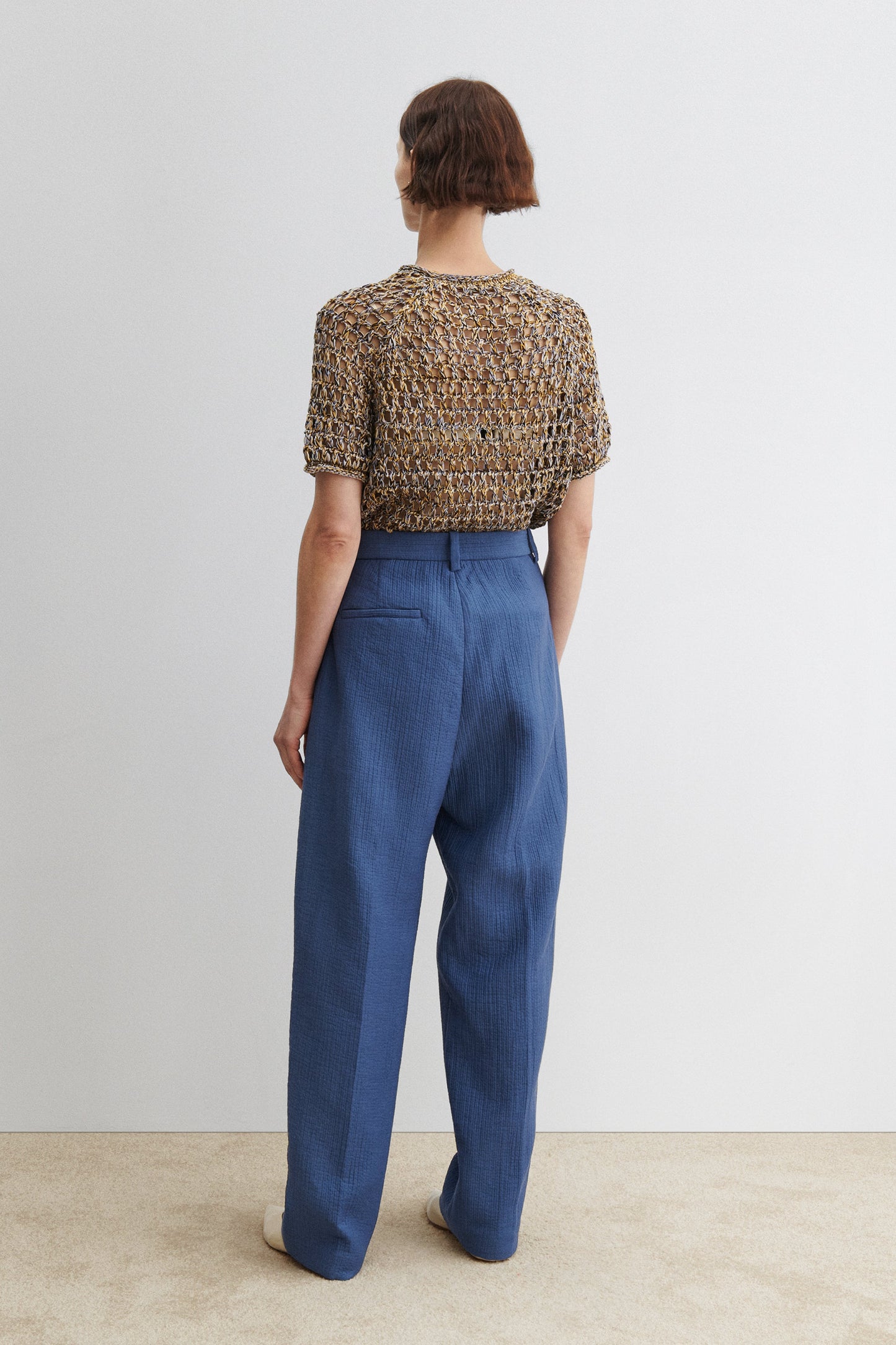 Rachel Comey | Robi Pant Black