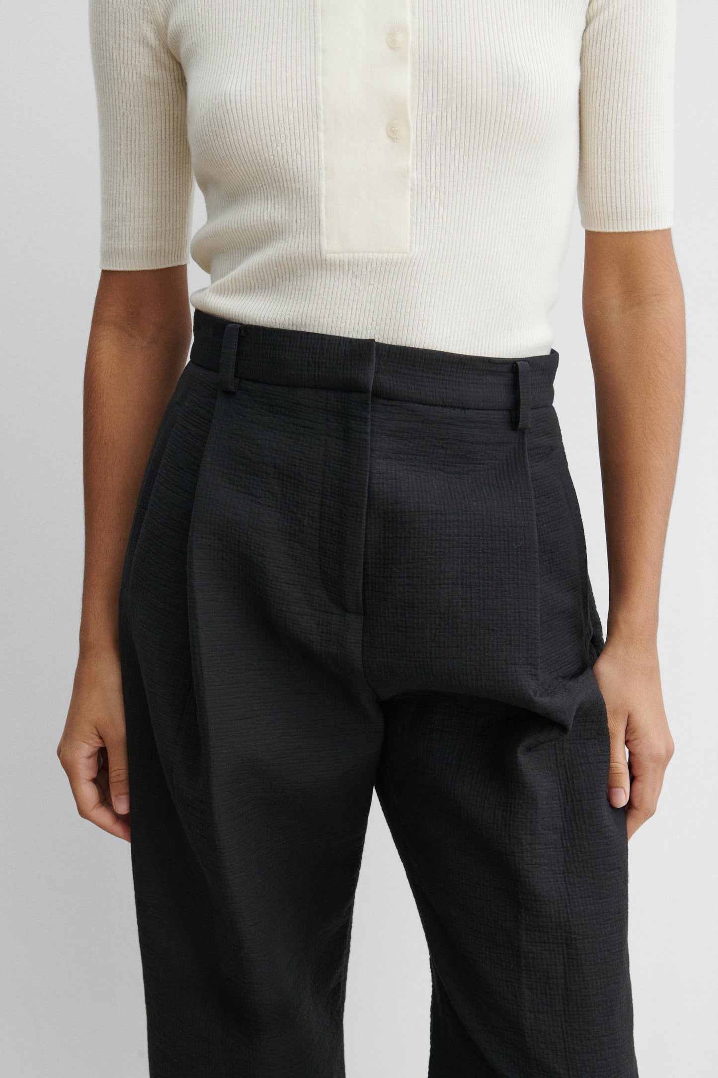 Rachel Comey | Robi Pant Black