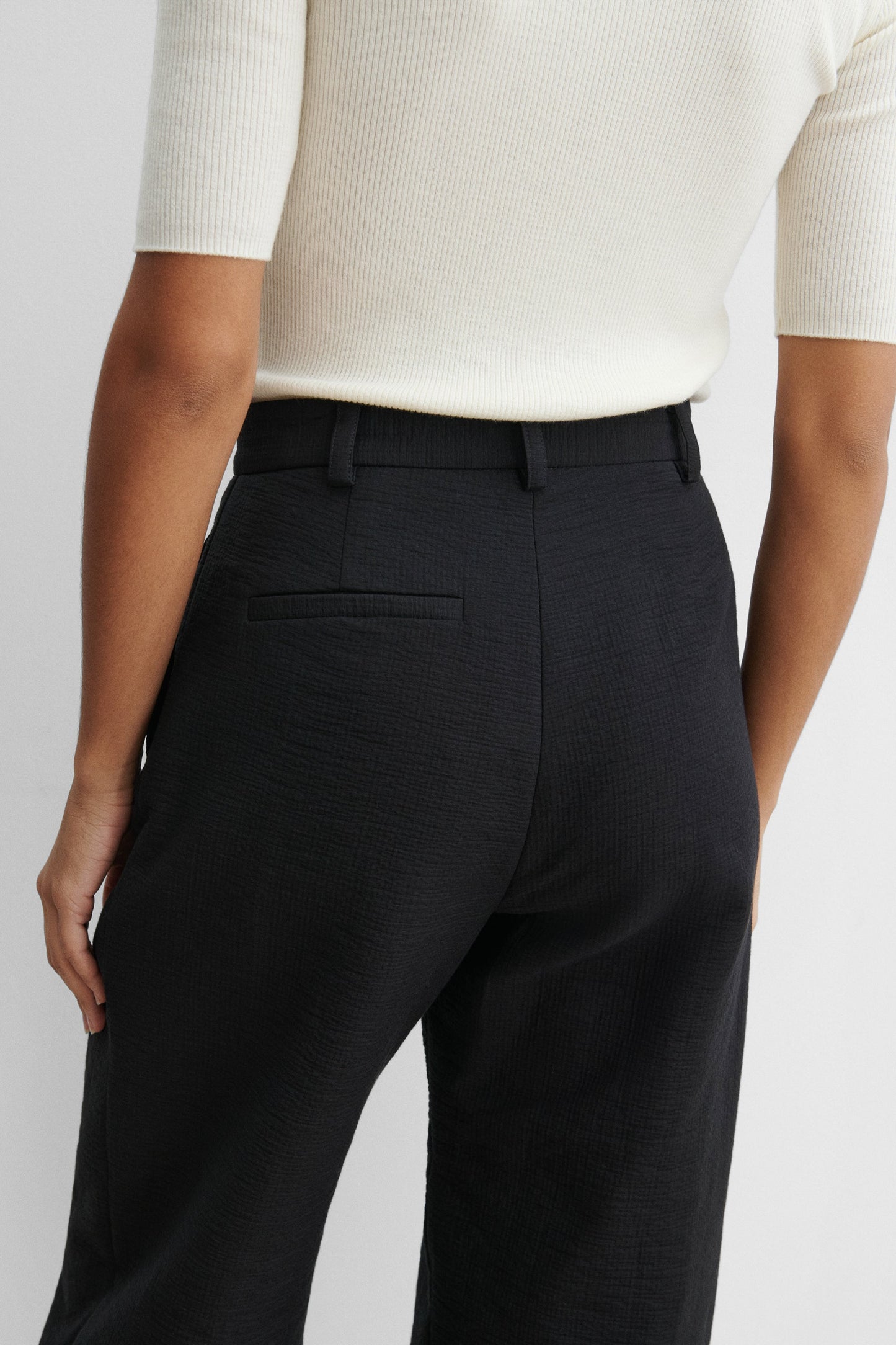Rachel Comey | Robi Pant Black