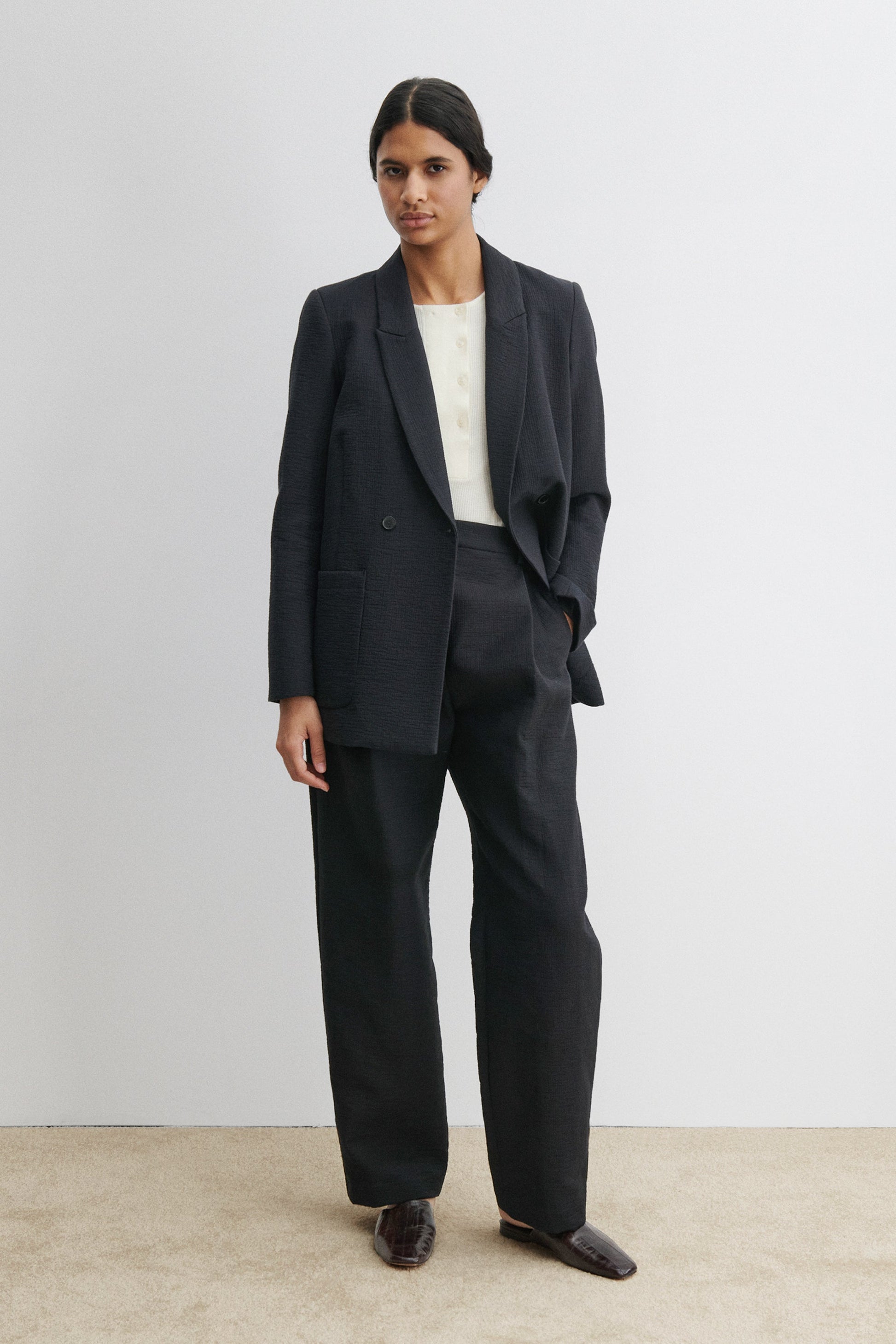 Rachel Comey | Robi Pant Black