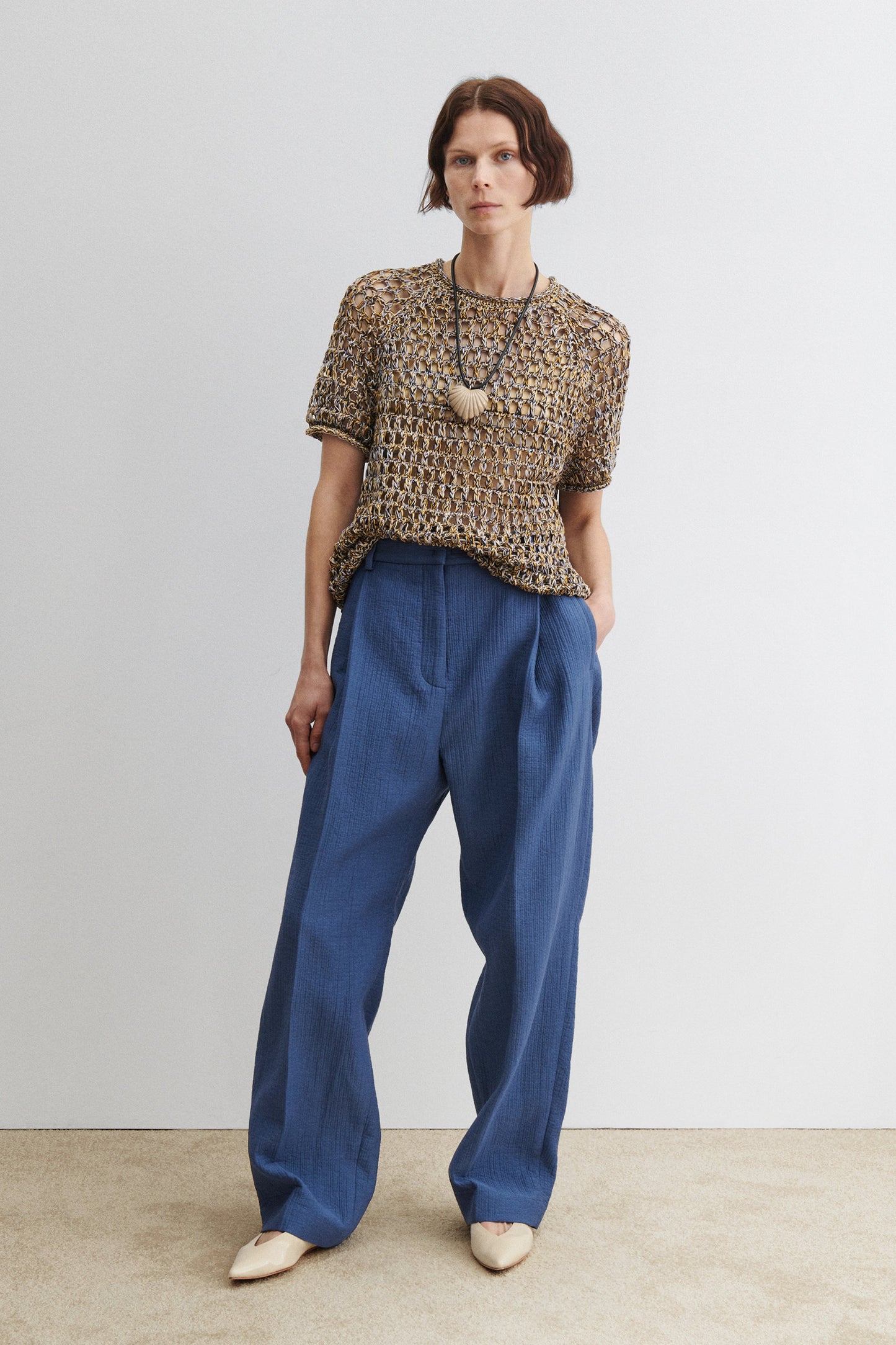 Rachel Comey | Robi Pant Black