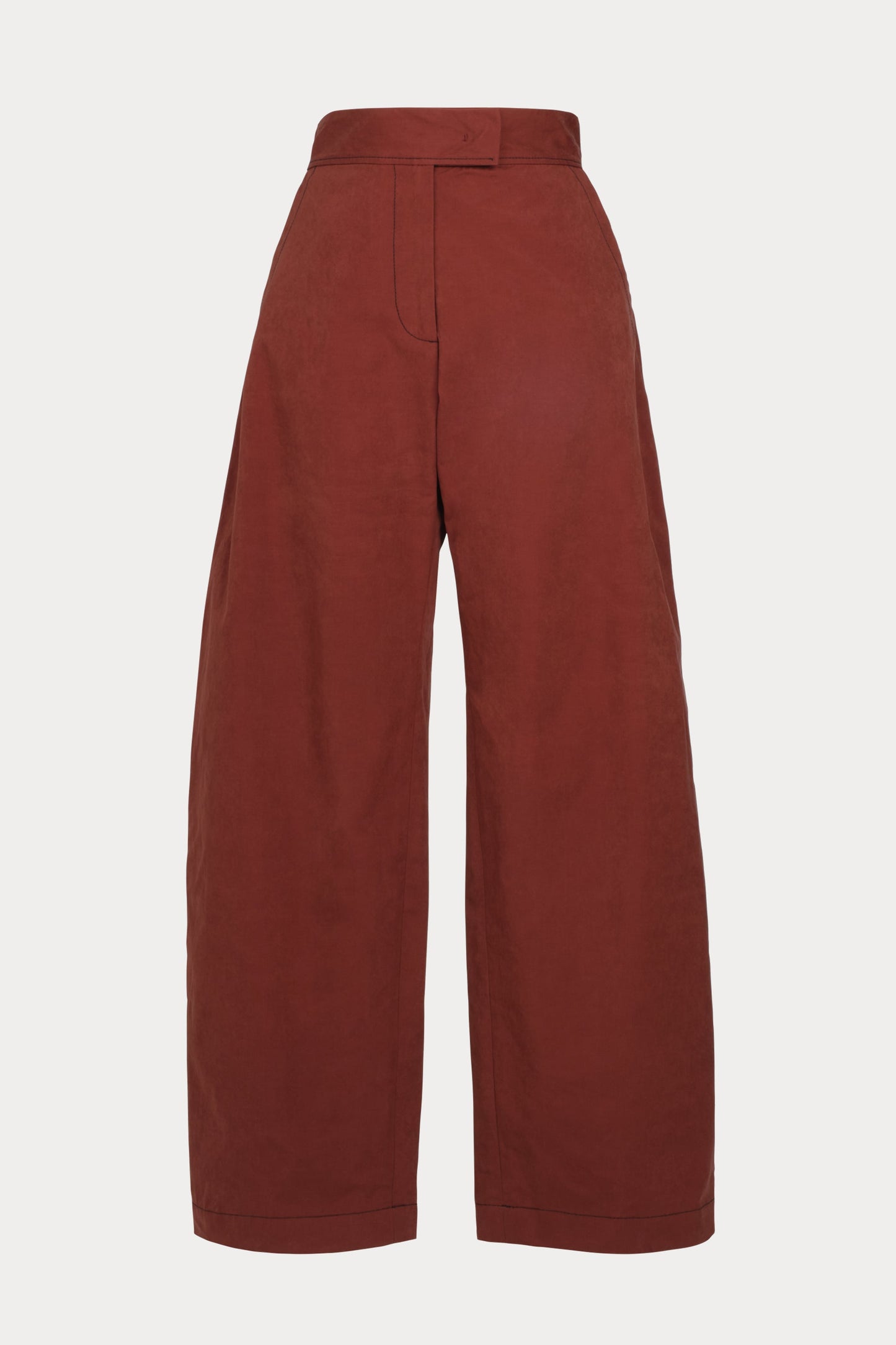Rachel Comey | Lyson Pant Garnet