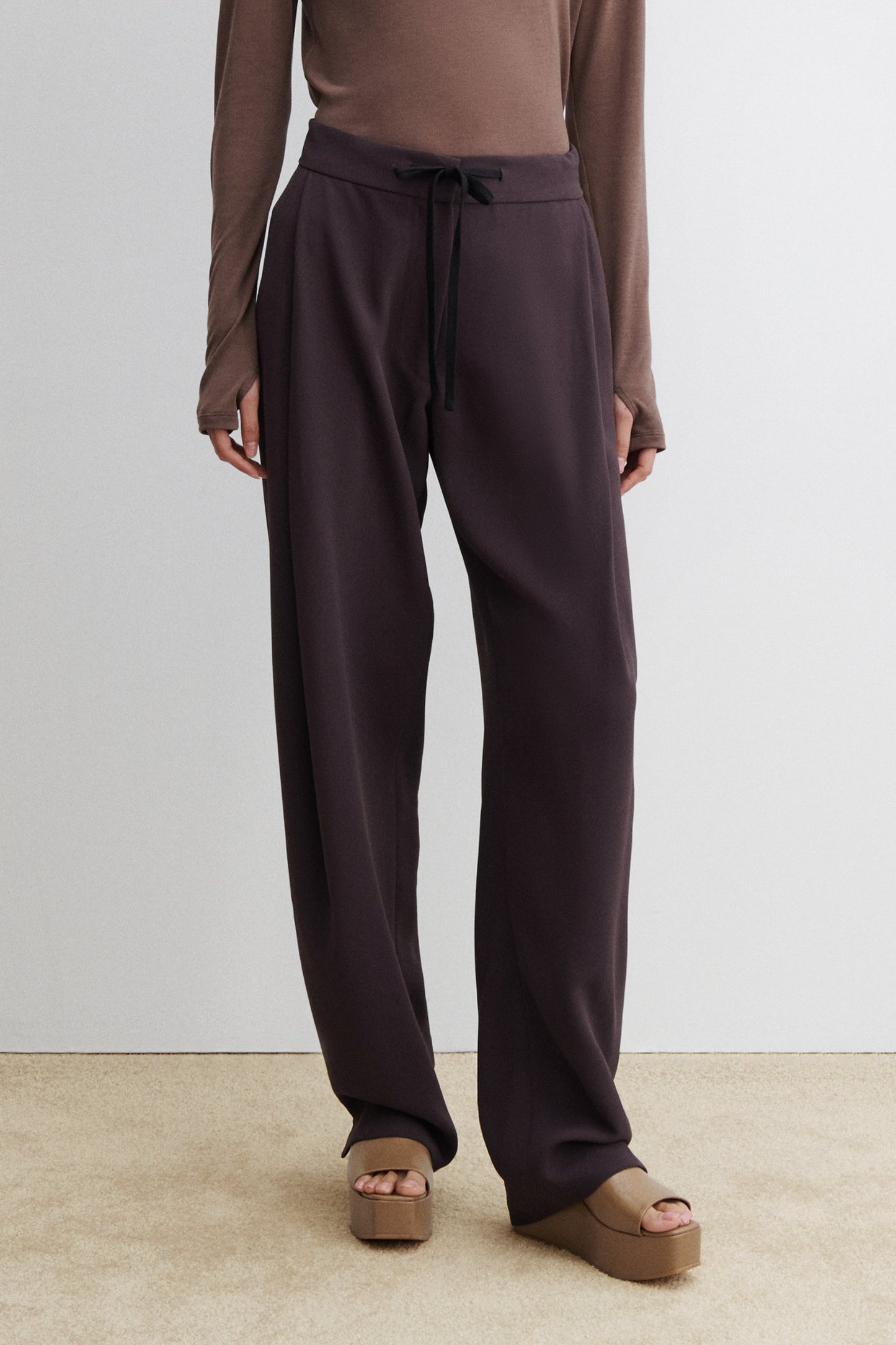 Rachel Comey | Adrian Pant Bark
