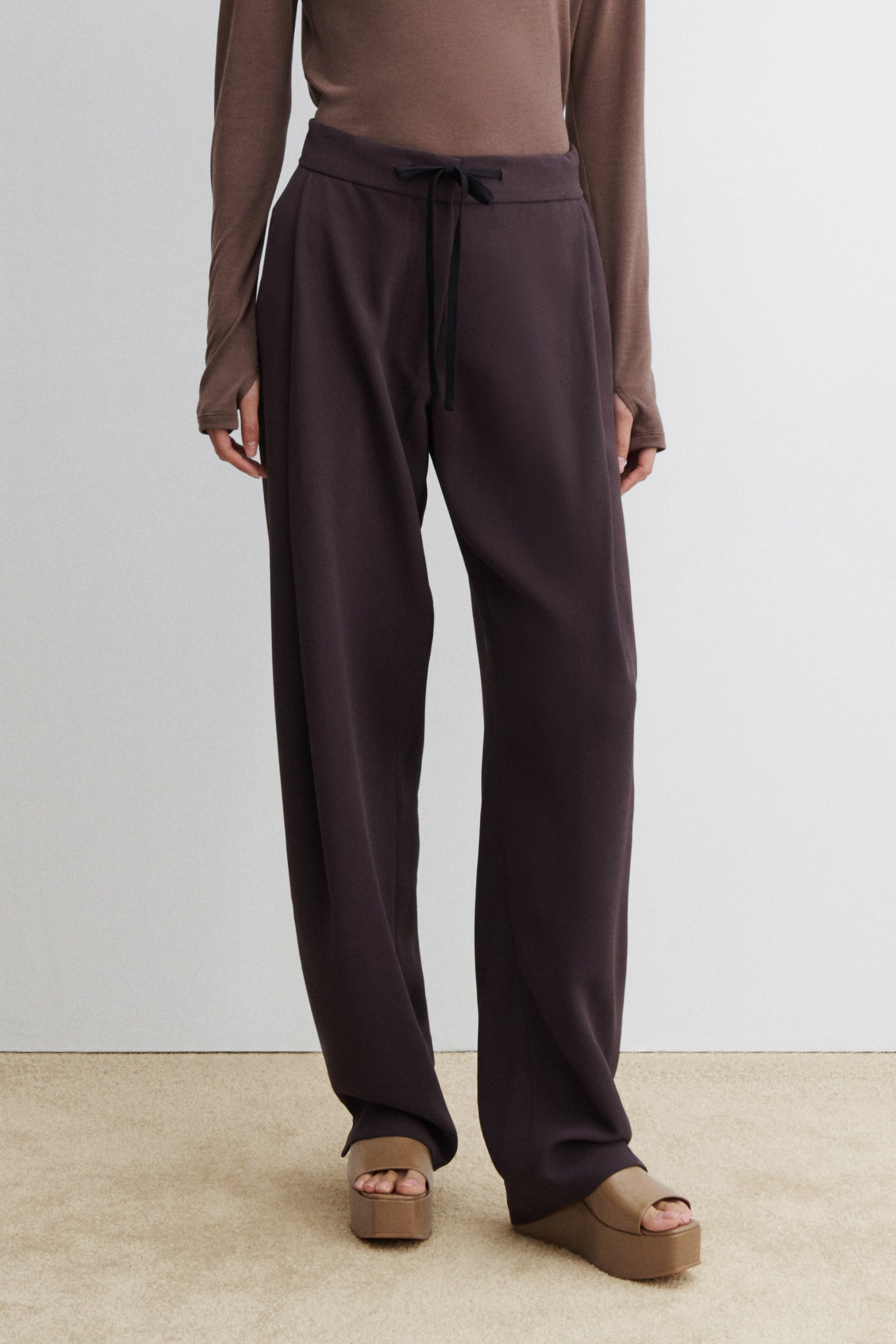 Rachel Comey | Adrian Pant Bark