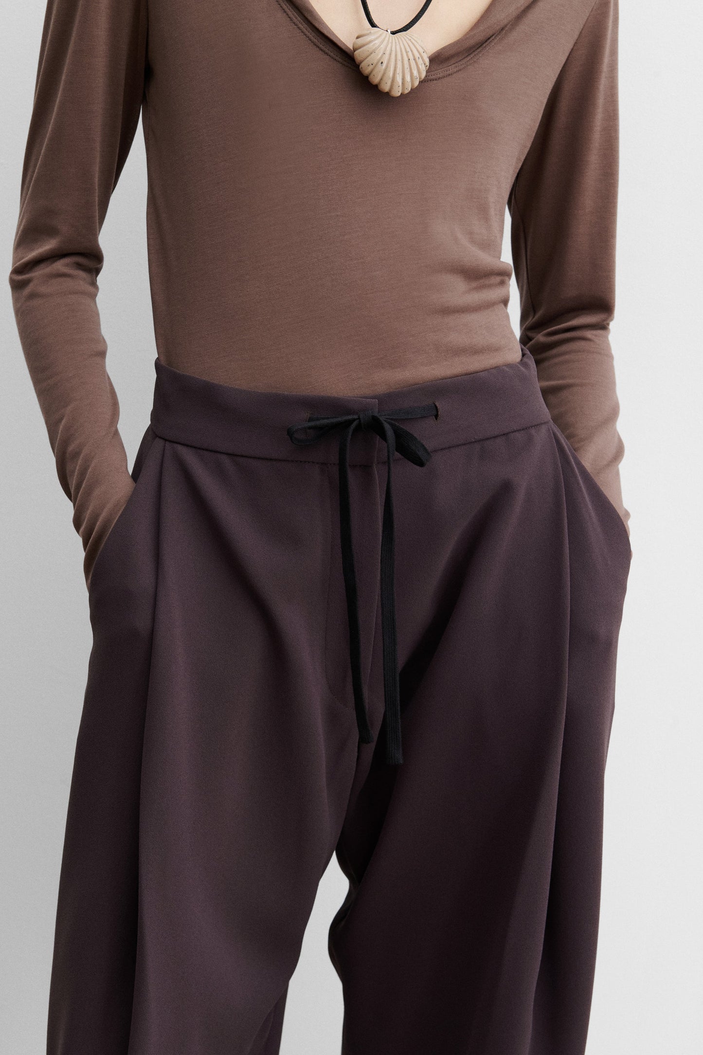 Rachel Comey | Adrian Pant Bark