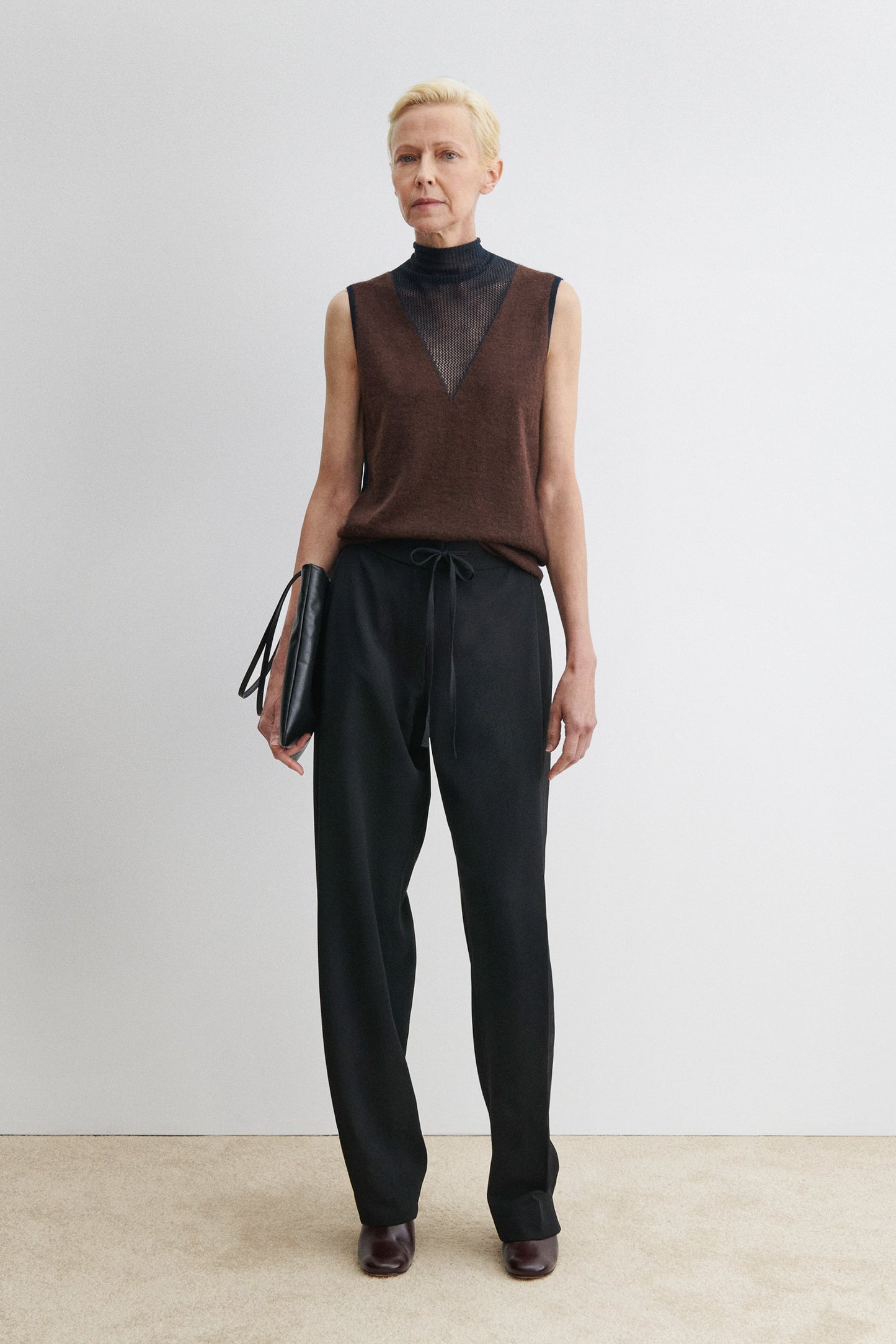 Rachel Comey | Adrian Pant Bark