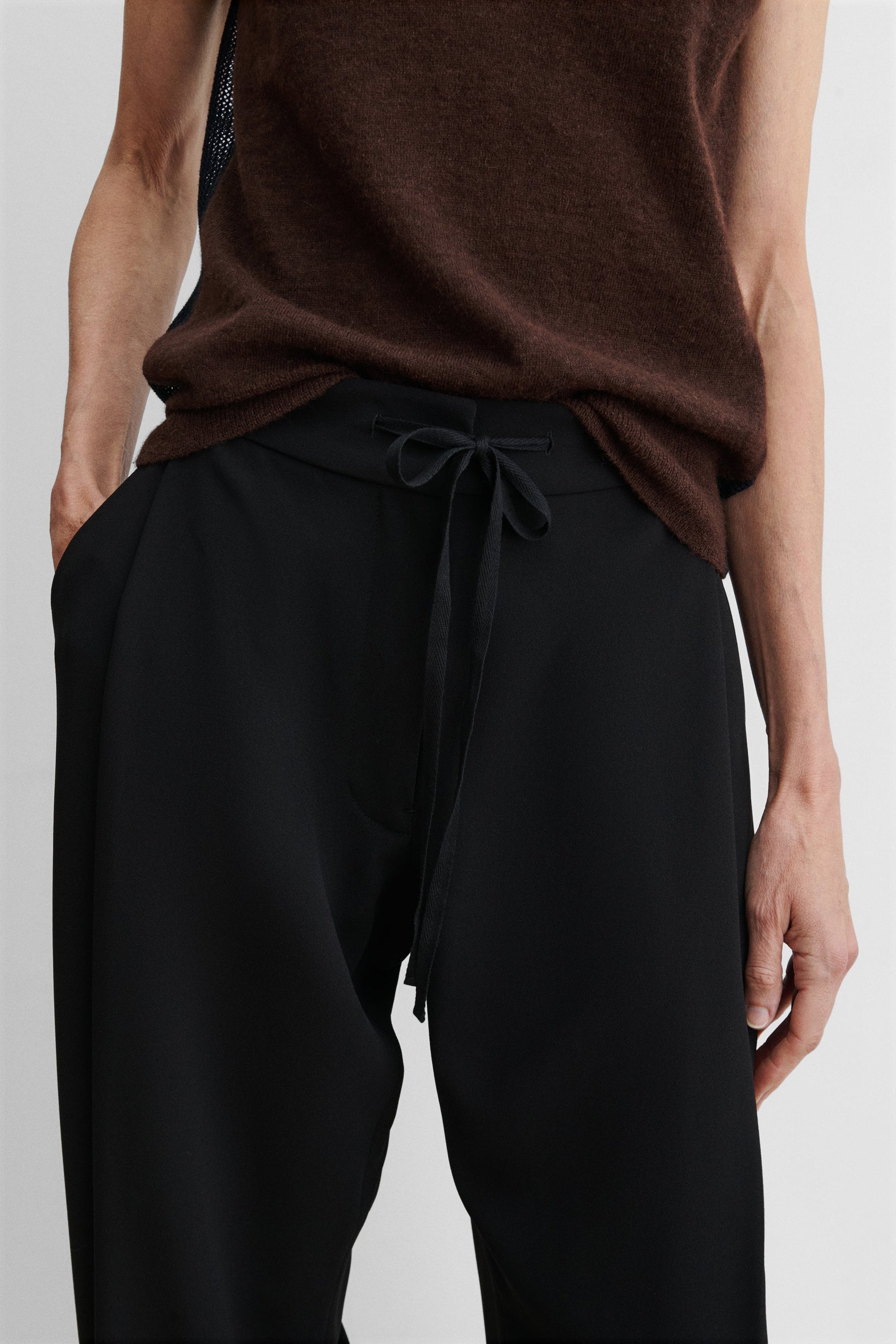 Rachel Comey | Adrian Pant Bark