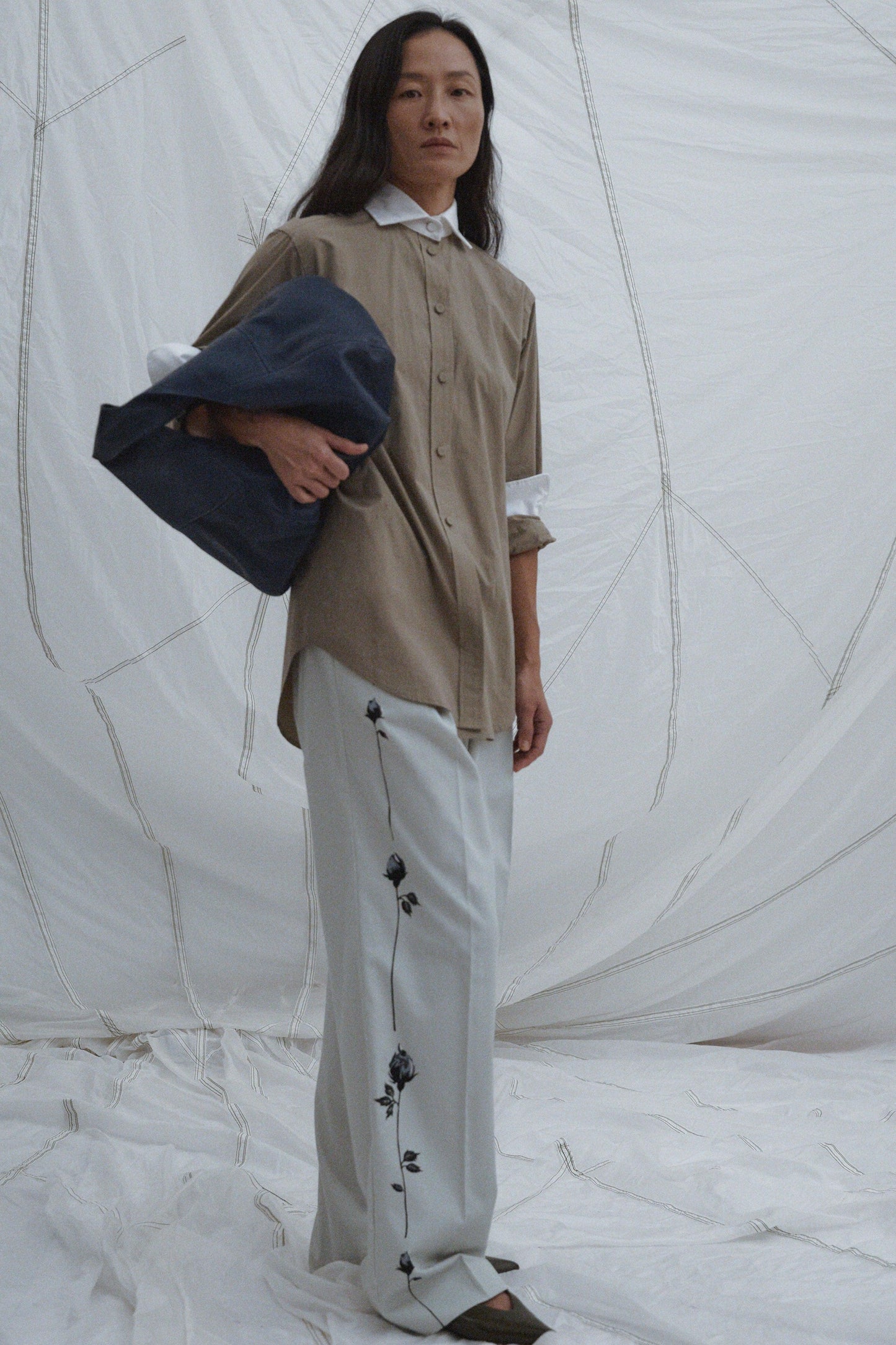 Rachel Comey | Cortex Pant Dove
