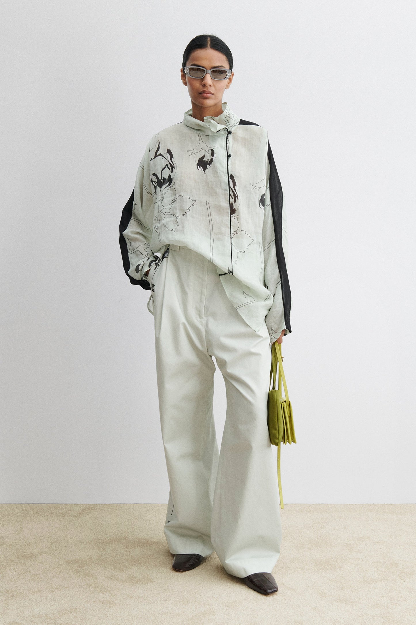 Rachel Comey | Cortex Pant Dove