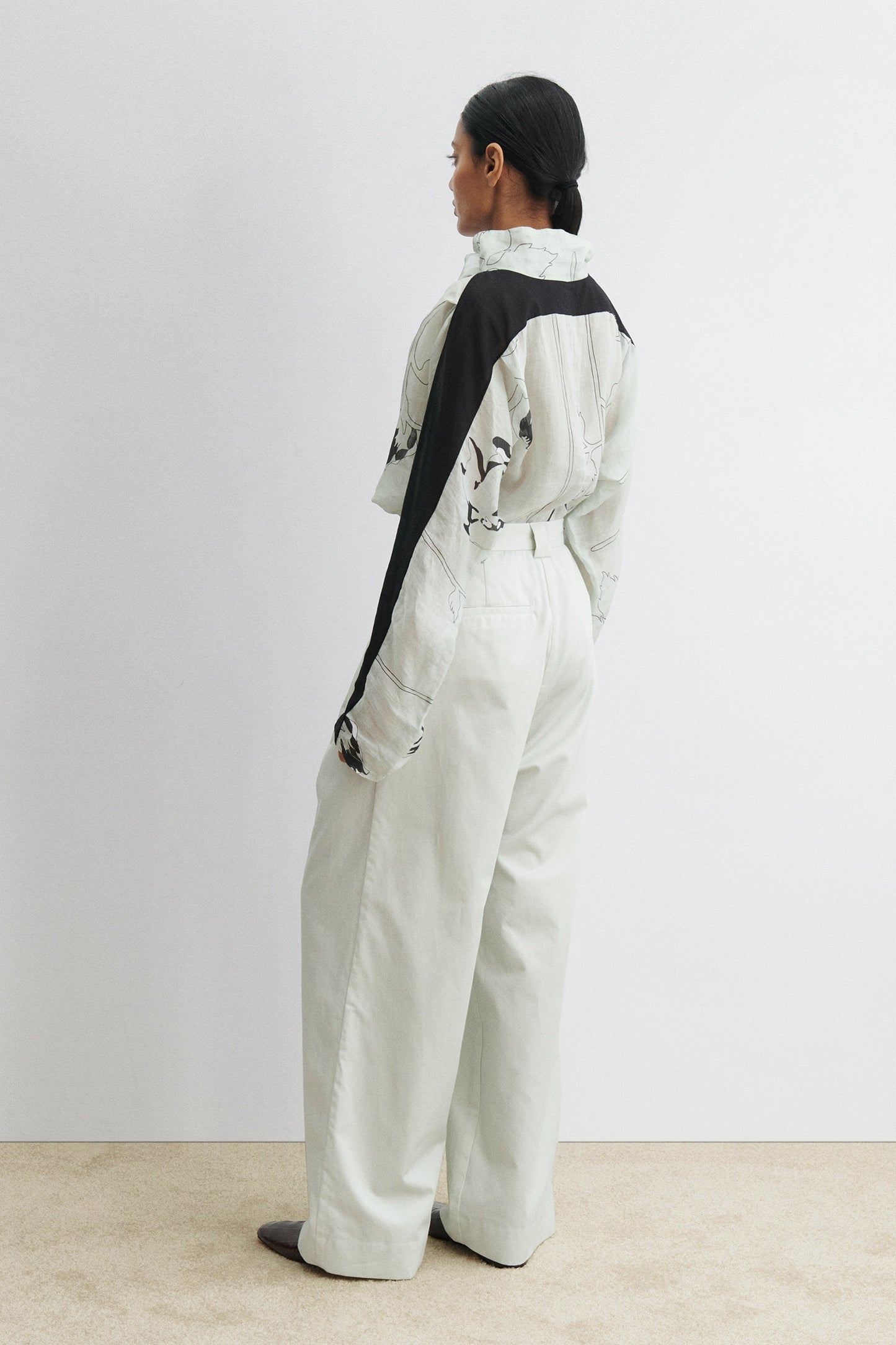 Rachel Comey | Cortex Pant Dove
