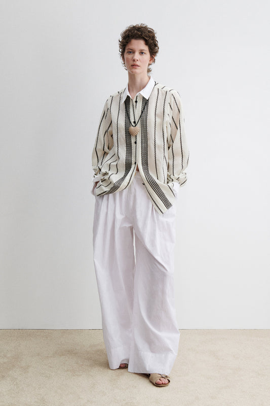 Rachel Comey | Patchett Pant White