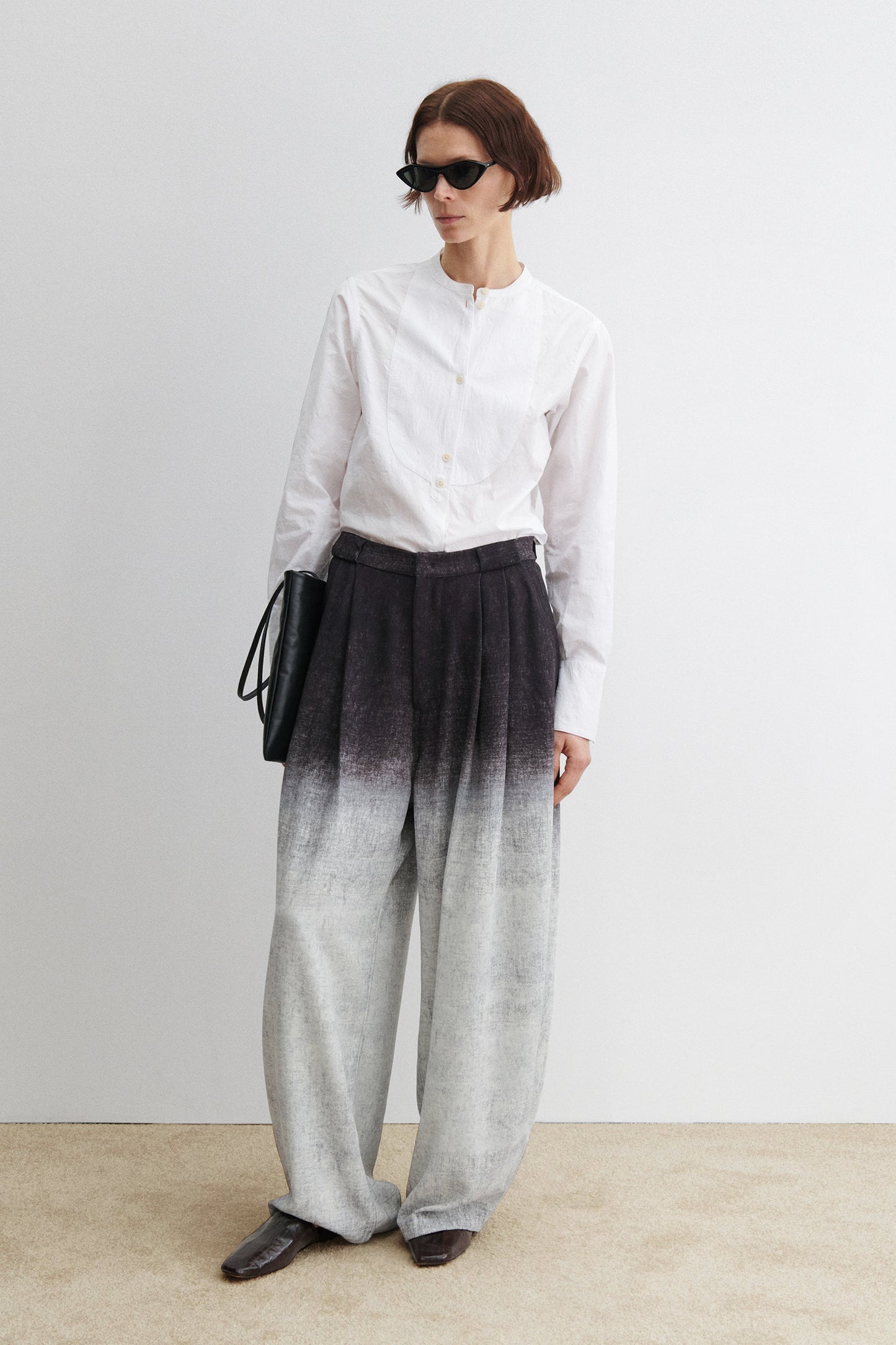 Rachel Comey | Dias Pant Black