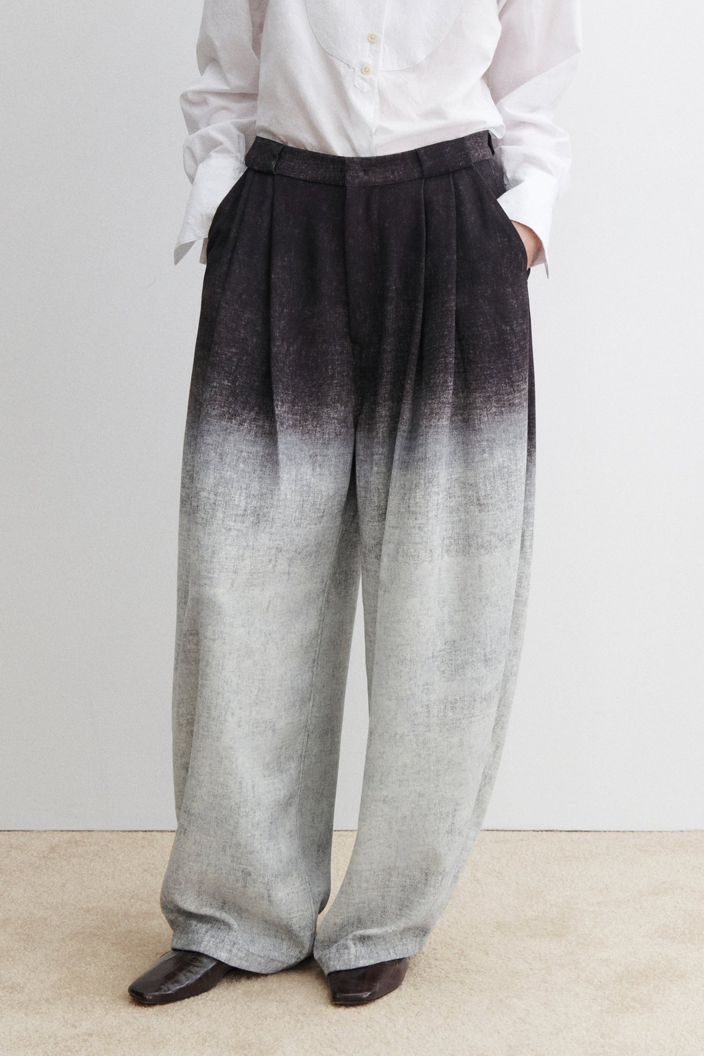 Rachel Comey | Dias Pant Black
