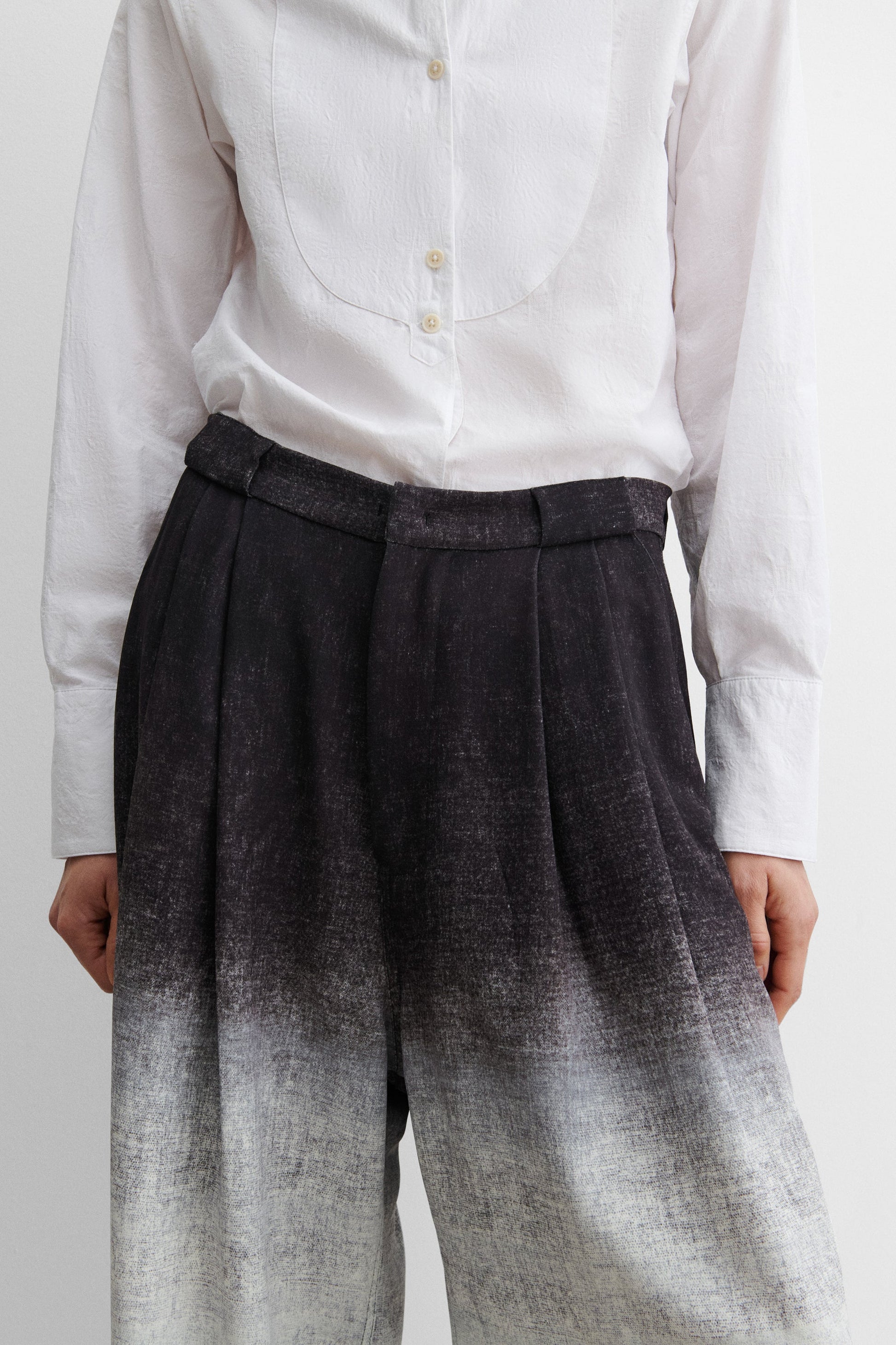 Rachel Comey | Dias Pant Black