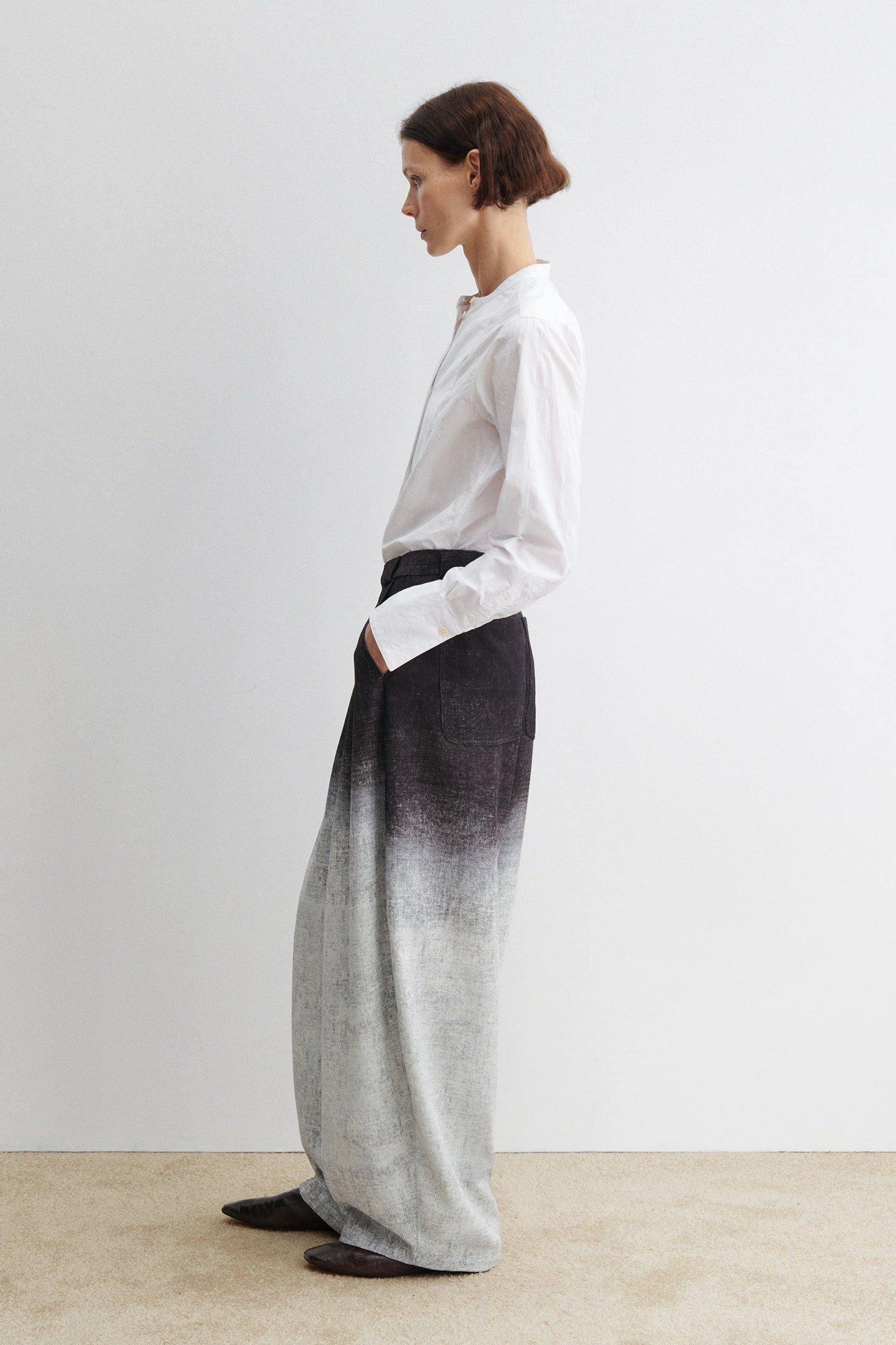 Rachel Comey | Dias Pant Black