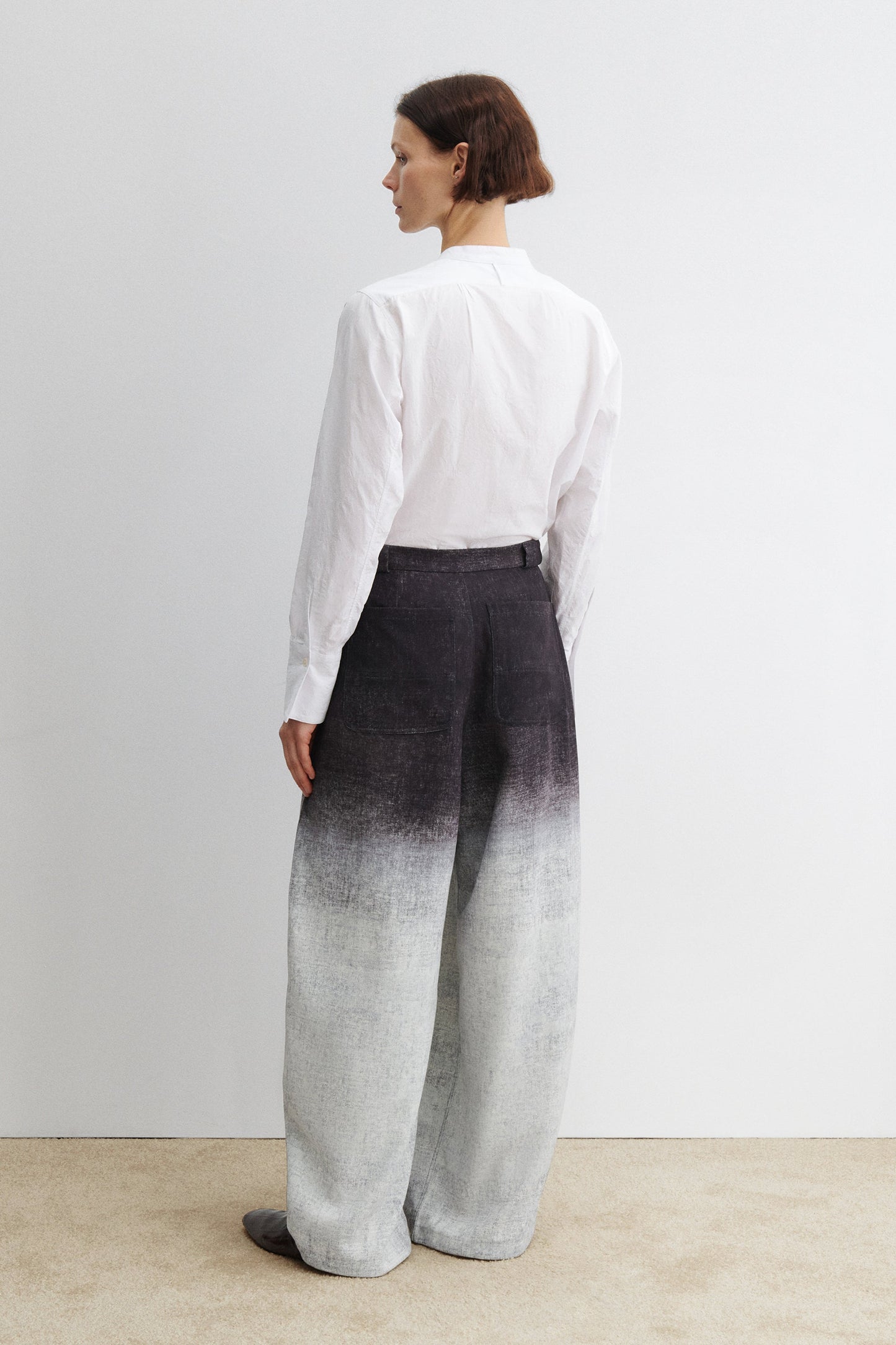 Rachel Comey | Dias Pant Black