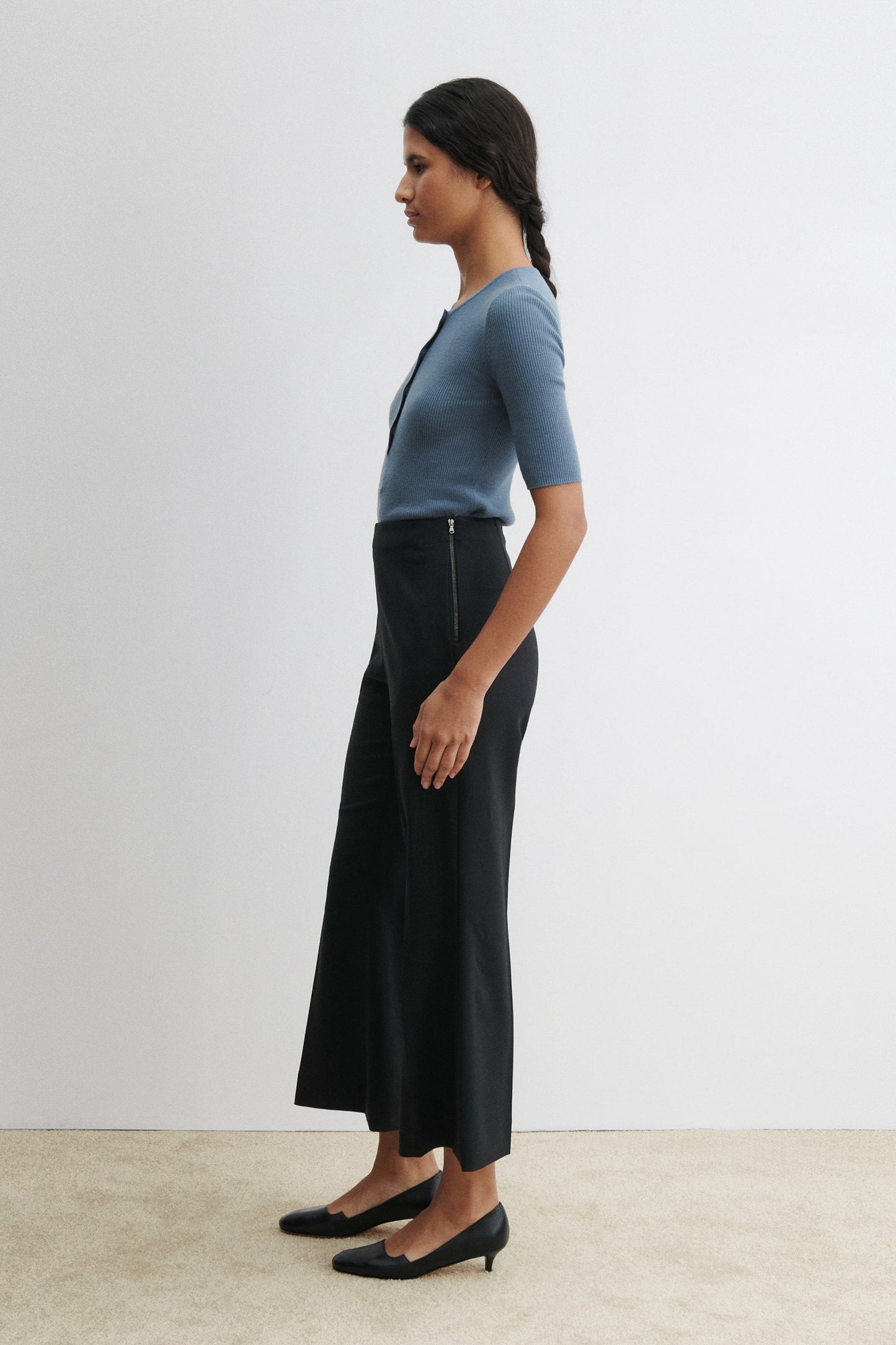 Rachel Comey | Gallop Pant Black