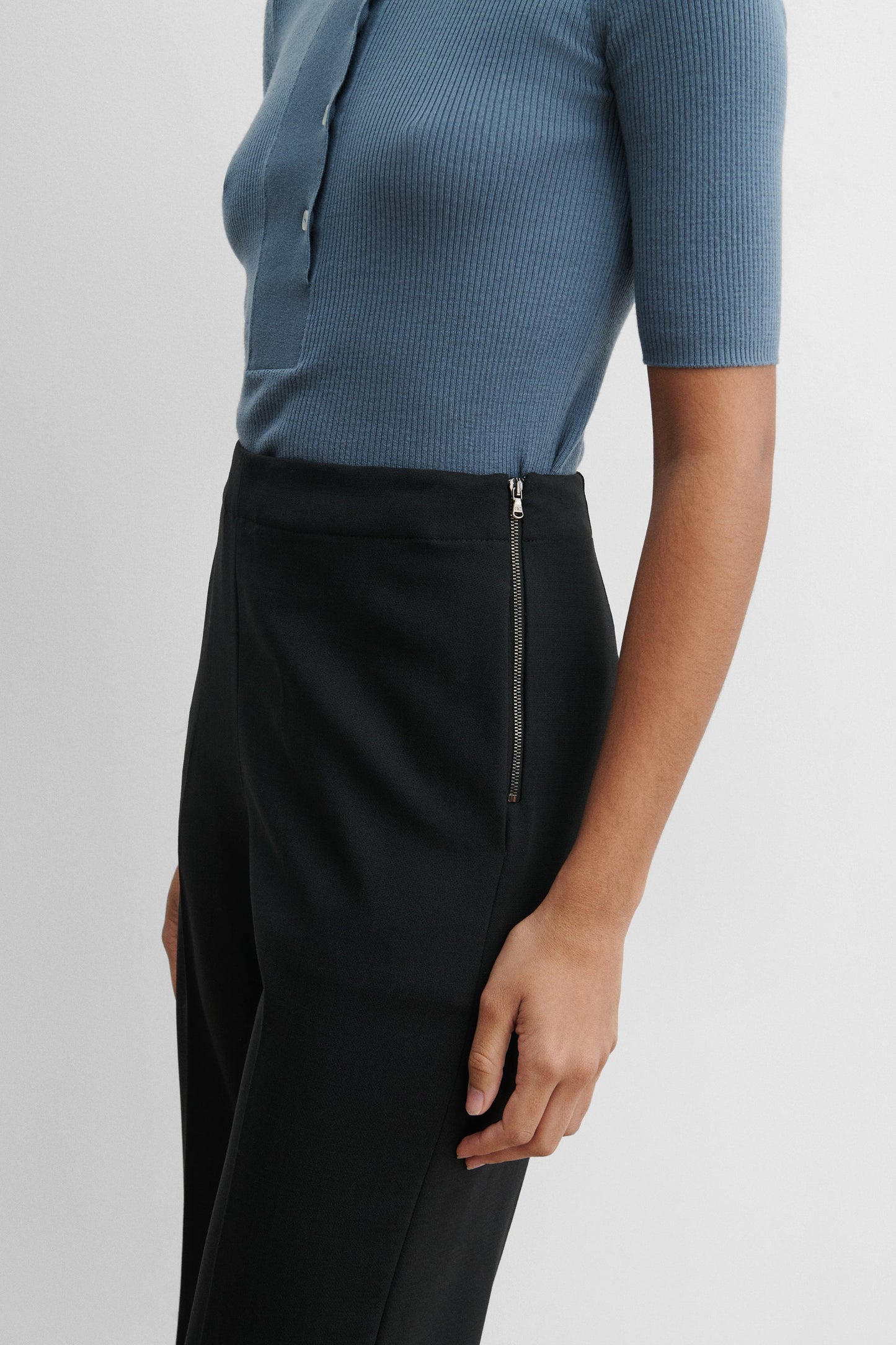 Rachel Comey | Gallop Pant Black