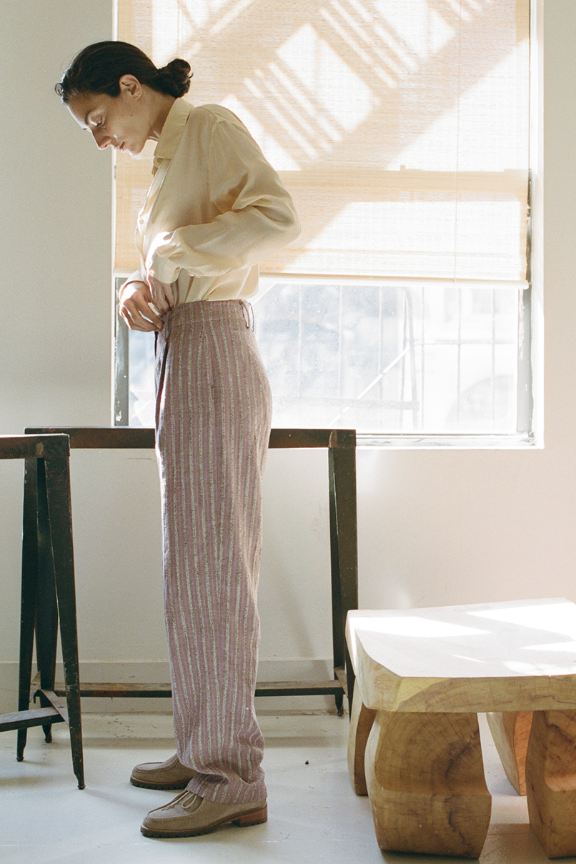 Rachel Comey | Hurst Pant Lilac