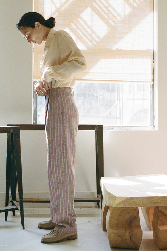 Rachel Comey | Hurst Pant Lilac