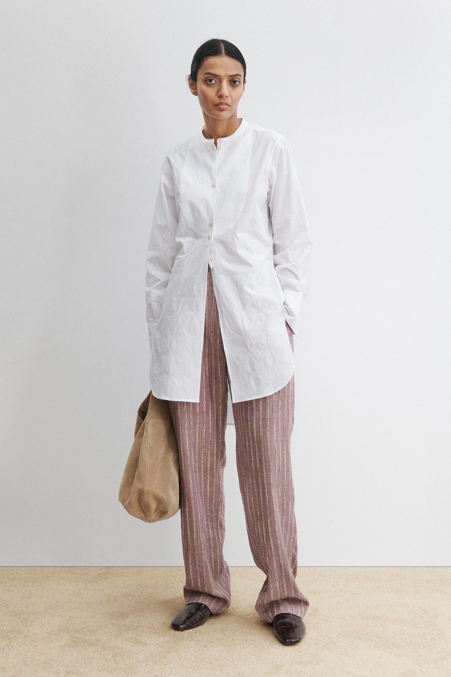 Rachel Comey | Hurst Pant Lilac