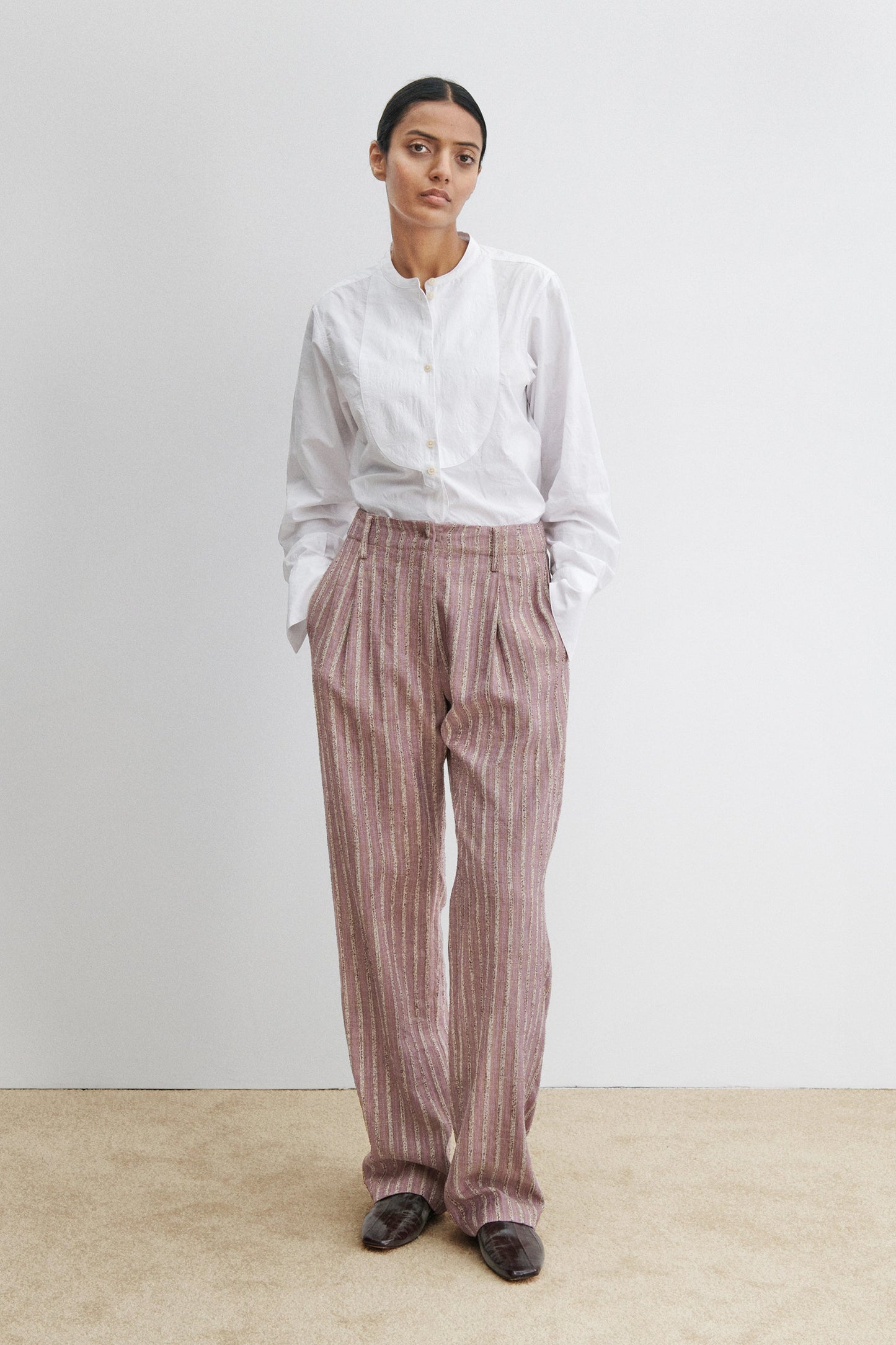 Rachel Comey | Hurst Pant Lilac