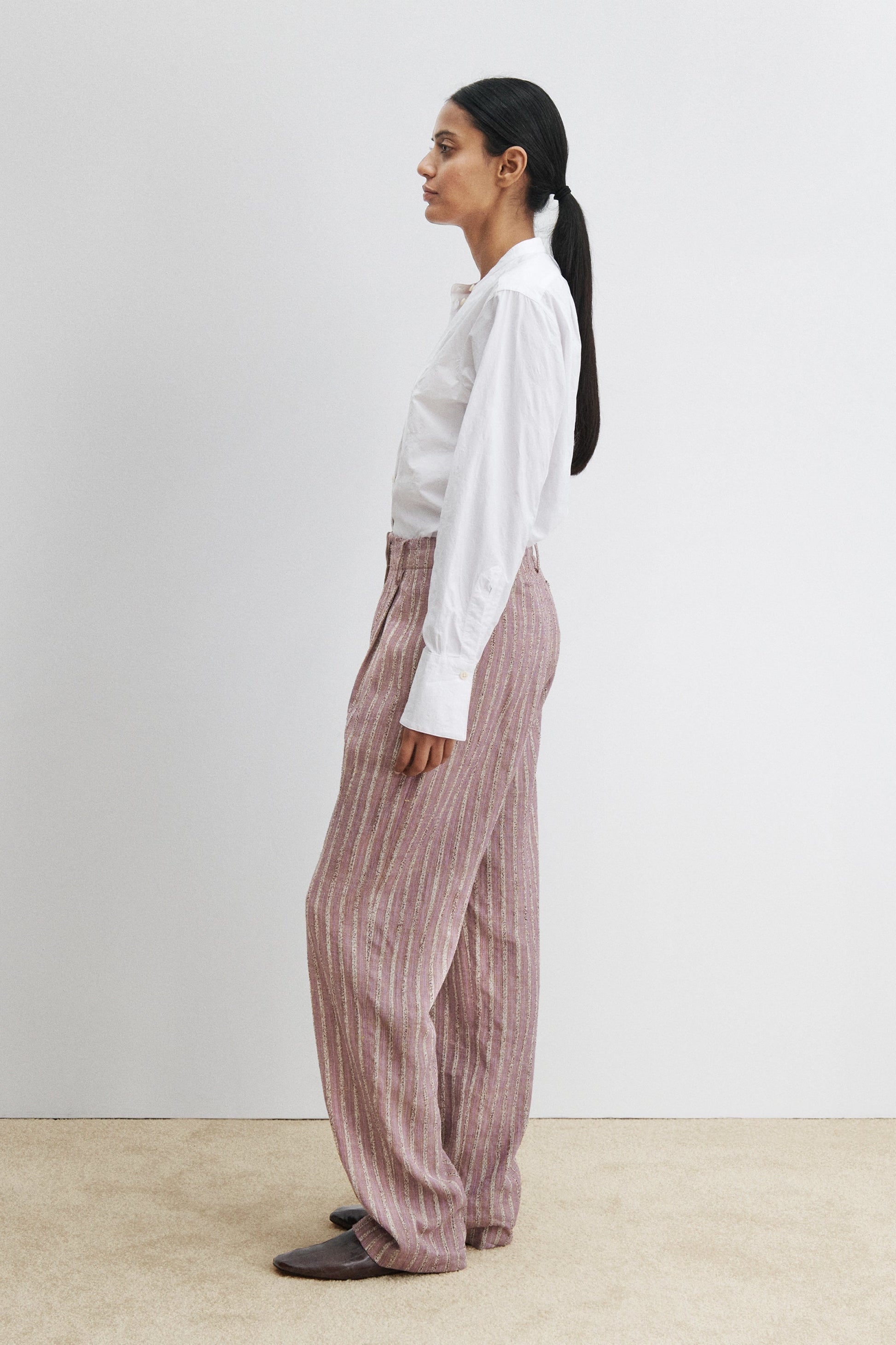 Rachel Comey | Hurst Pant Lilac
