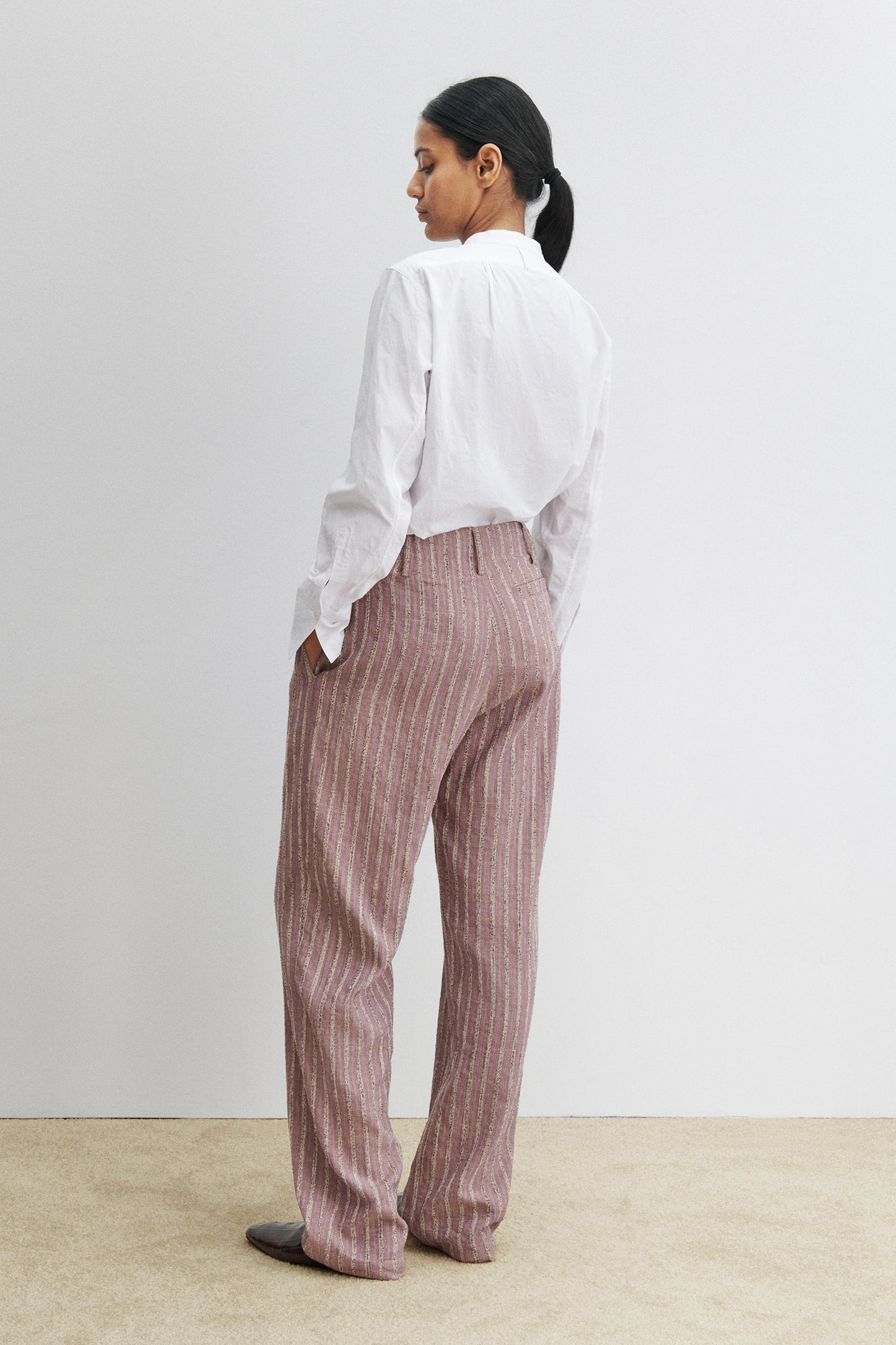 Rachel Comey | Hurst Pant Lilac