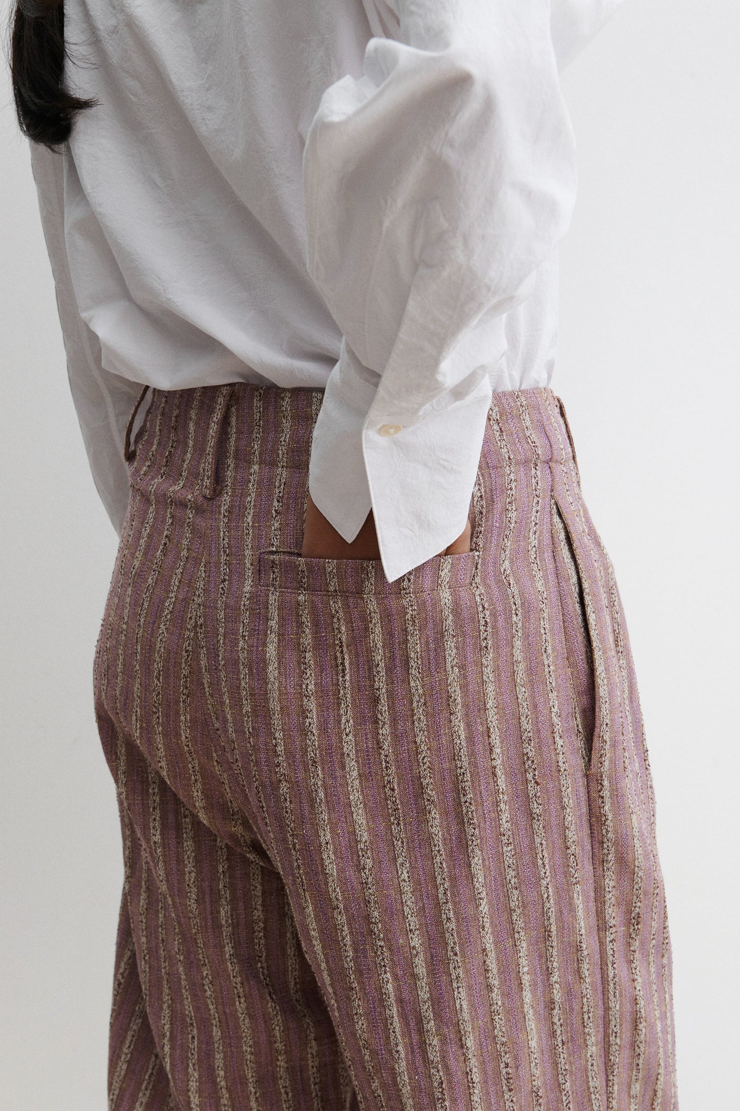 Rachel Comey | Hurst Pant Lilac