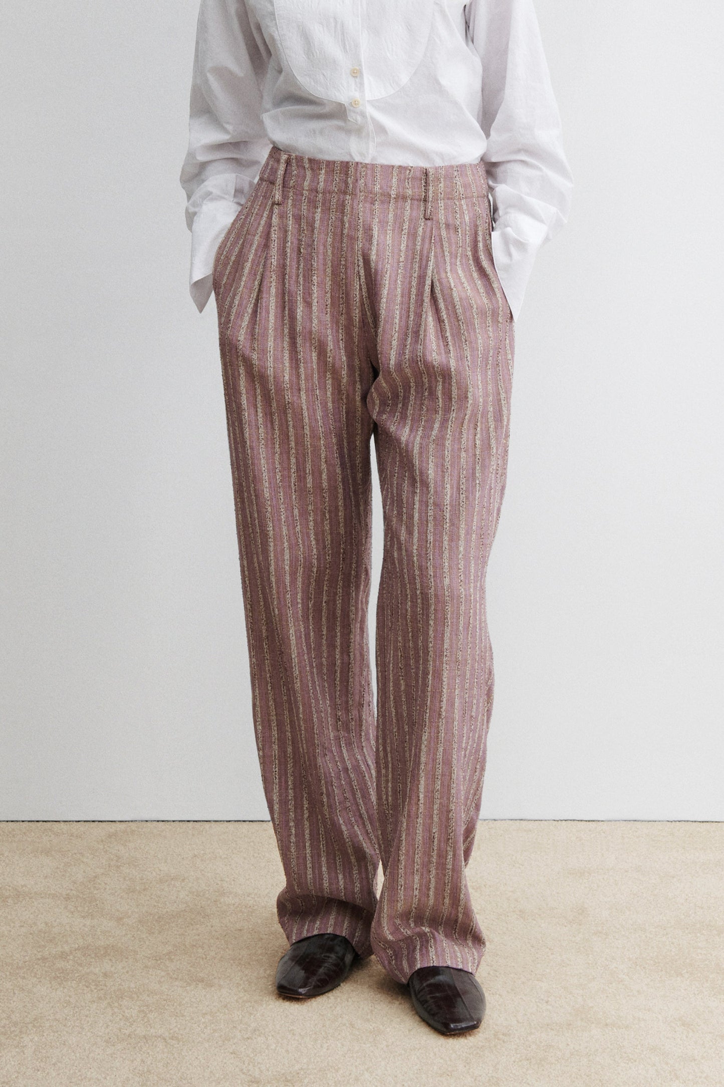 Rachel Comey | Hurst Pant Lilac