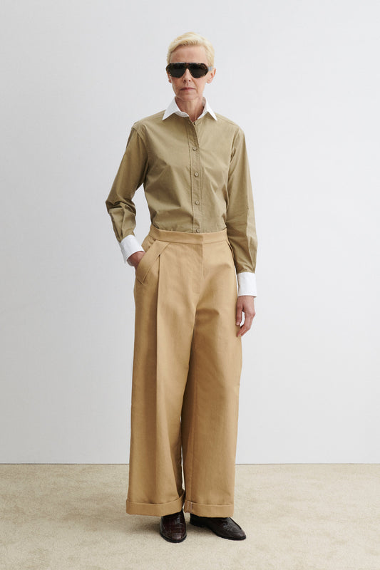 Rachel Comey | Reinhart Pant Camel