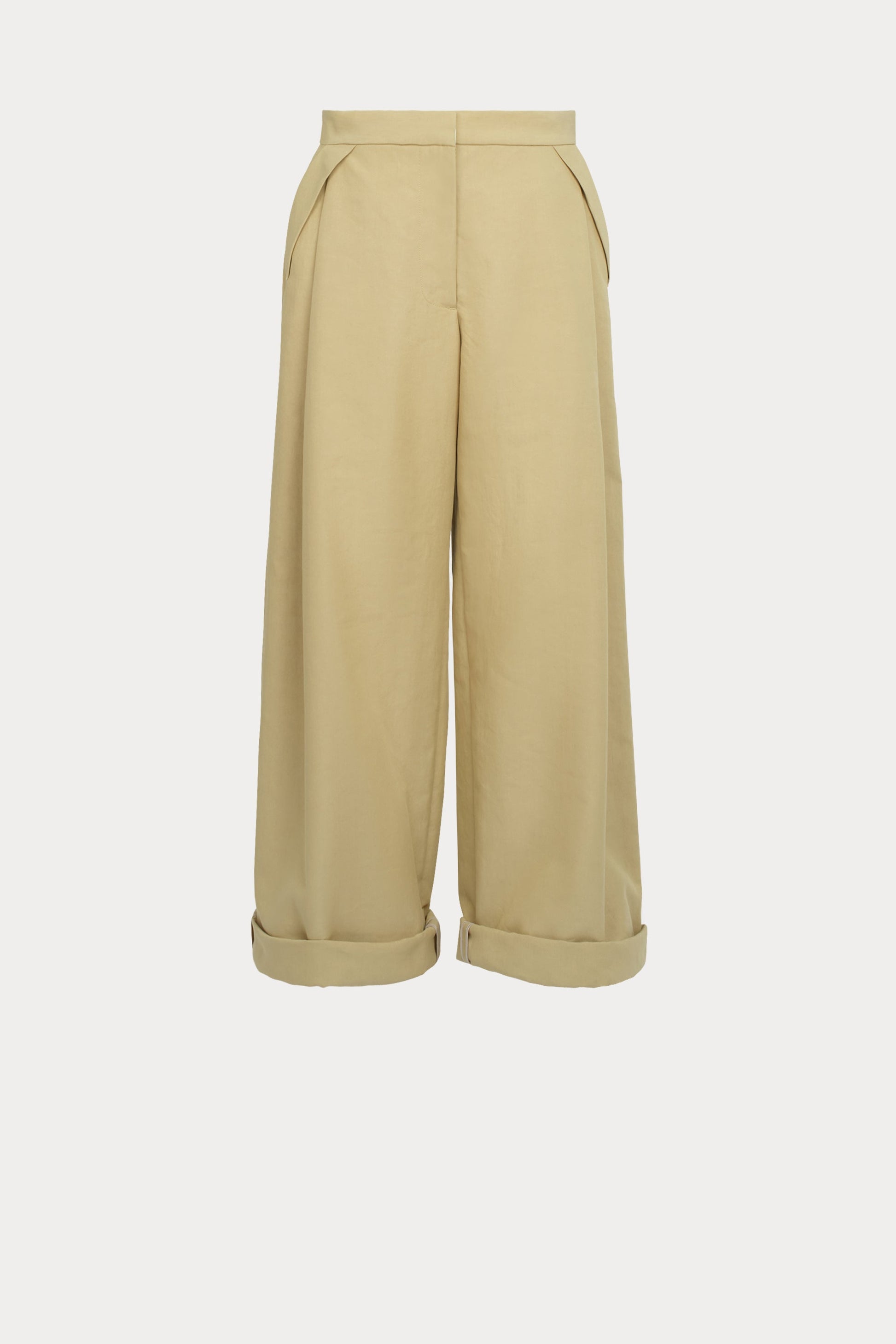 Rachel Comey | Reinhart Pant Camel