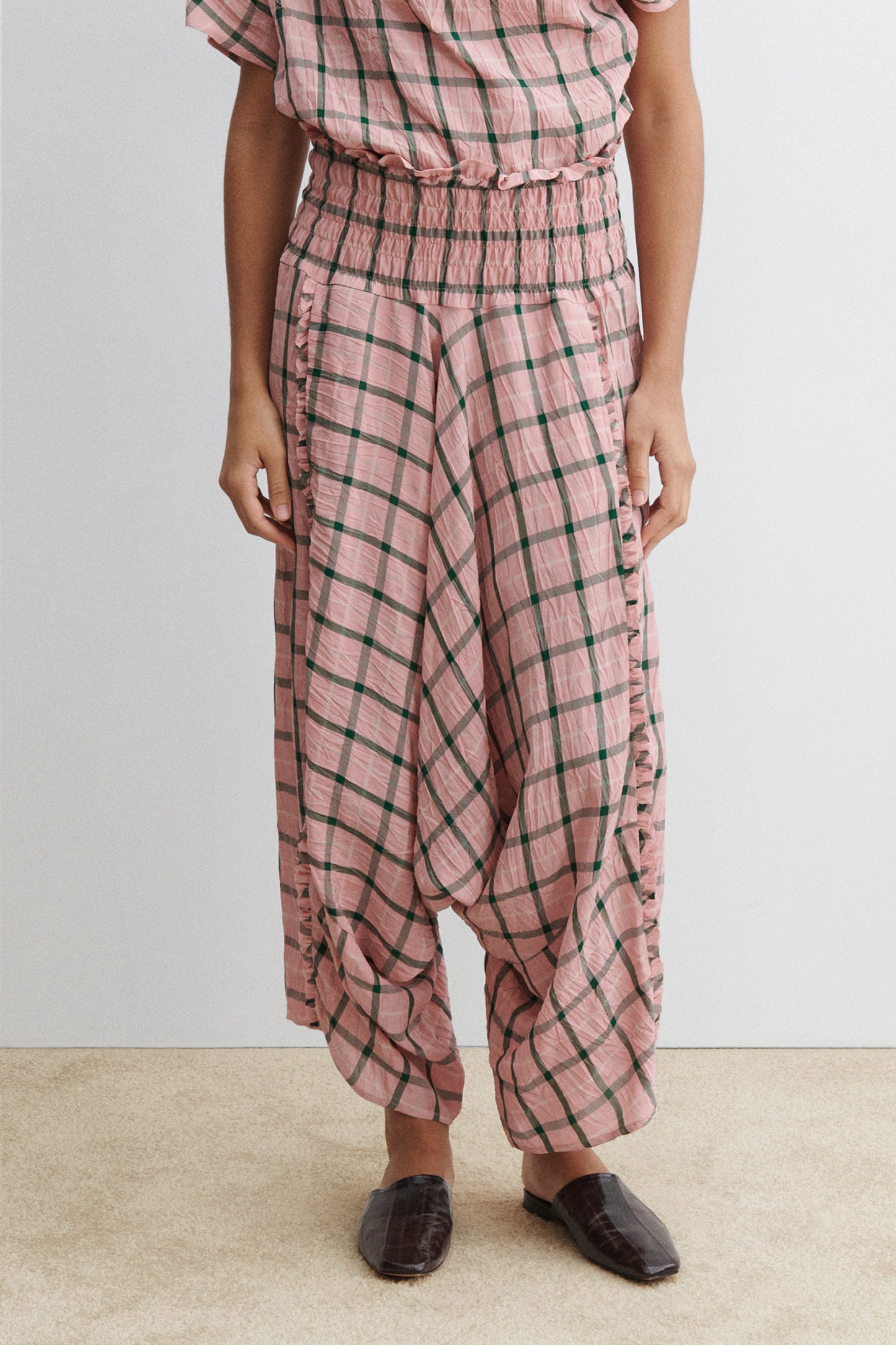 Rachel Comey | Harem Pant Pink