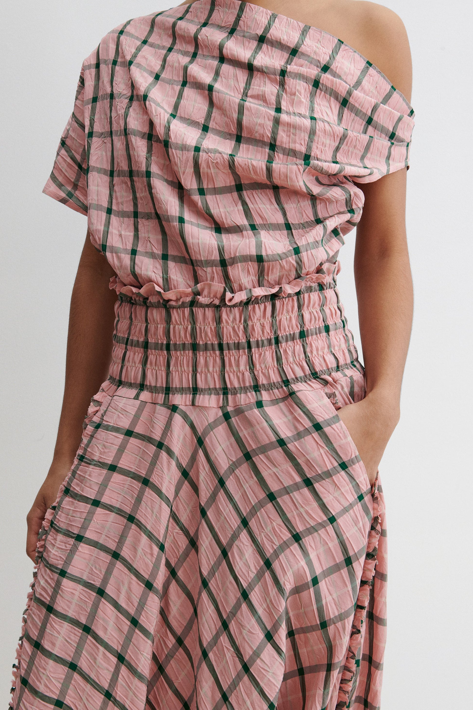 Rachel Comey | Harem Pant Pink
