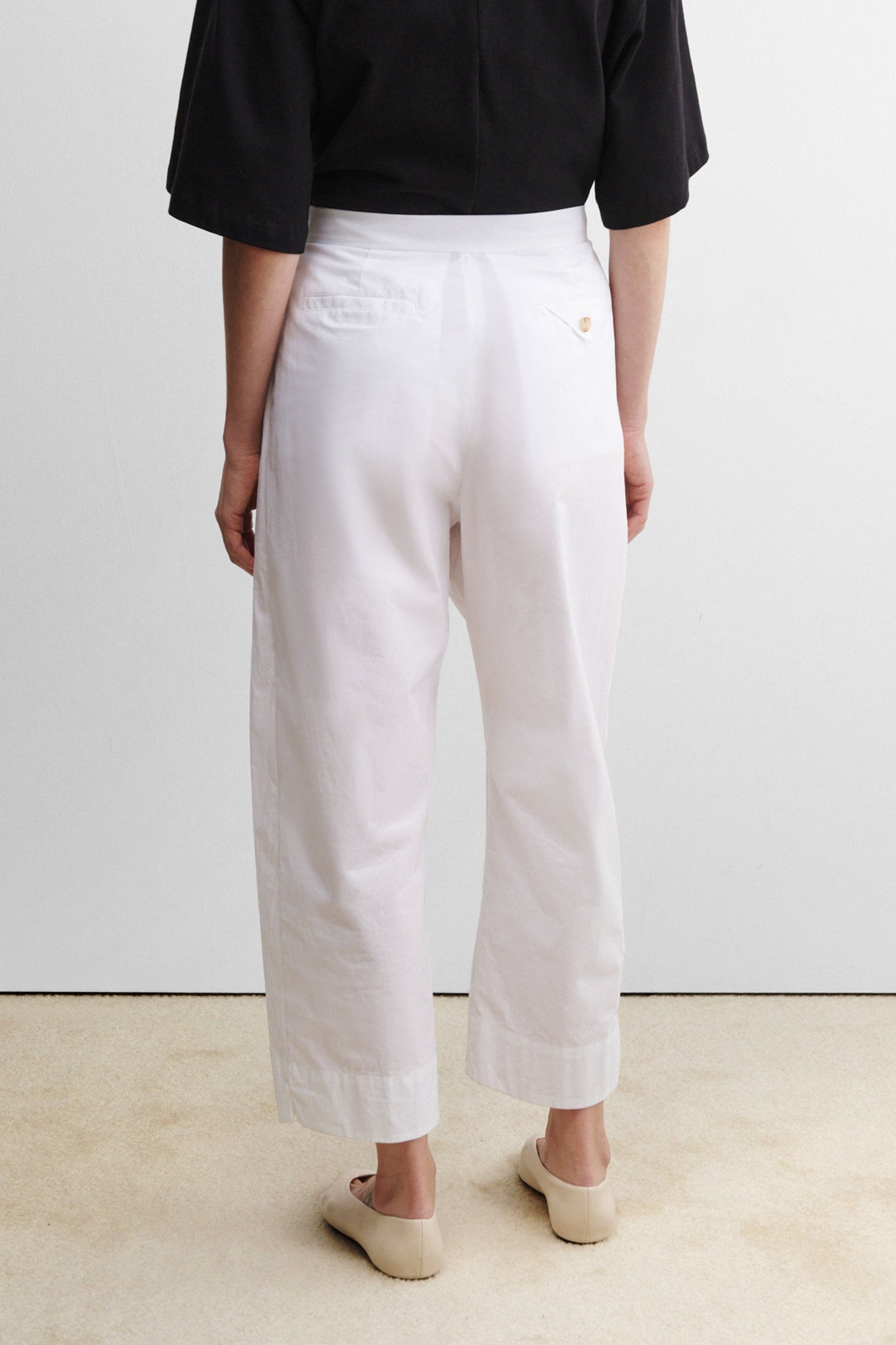 Rachel Comey | Babar Pant Sienna