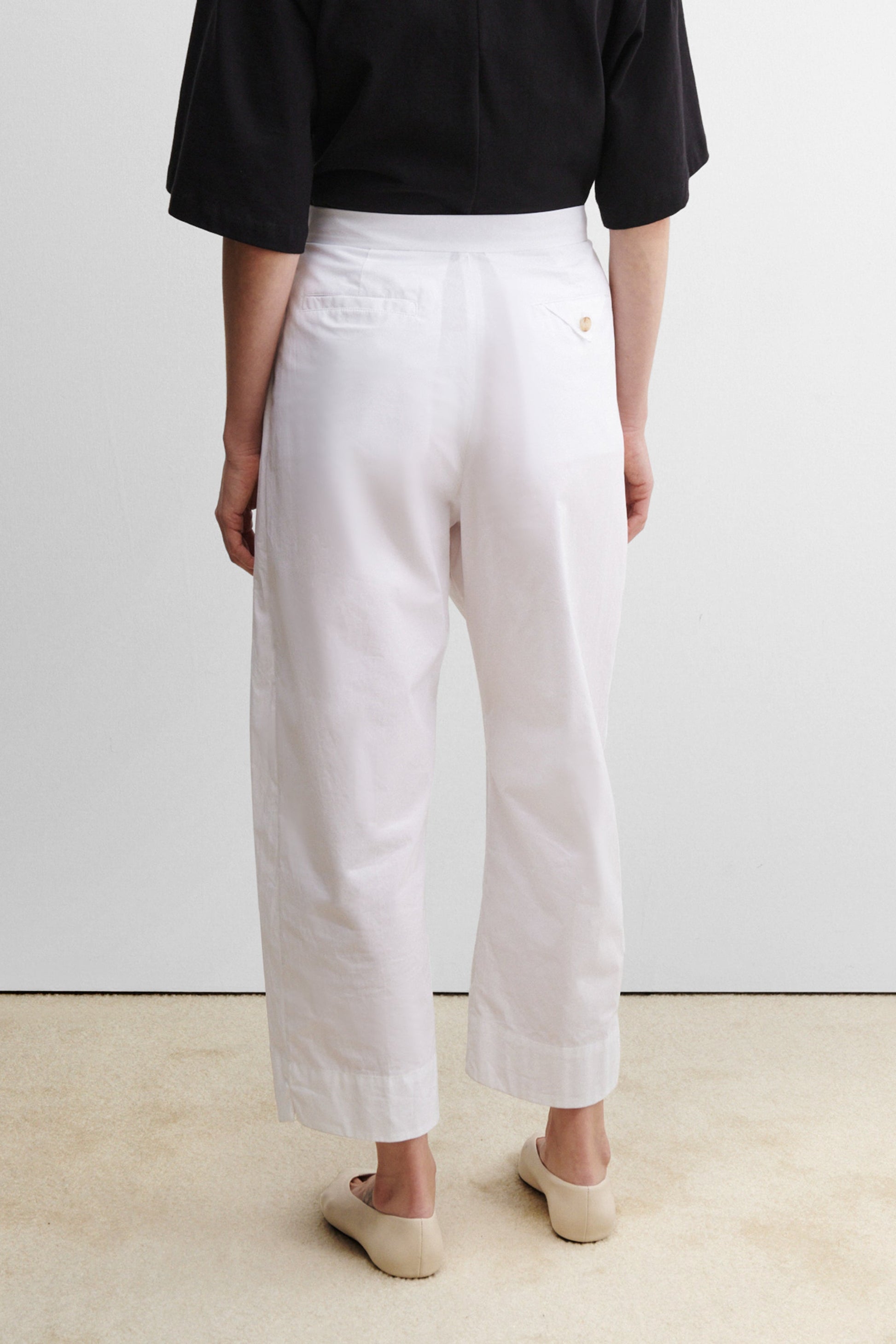 Rachel Comey | Babar Pant Sienna