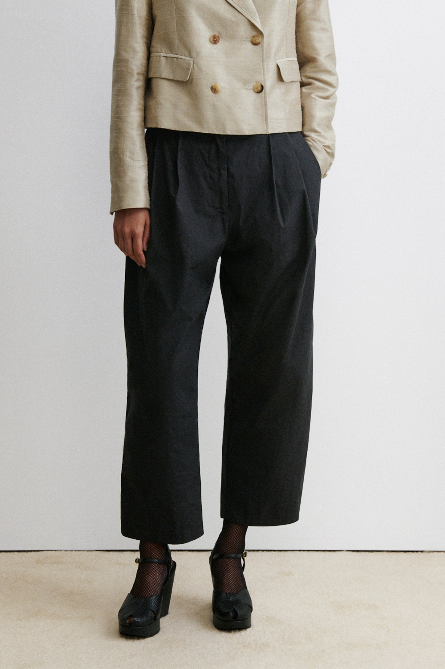 Rachel Comey | Babar Pant Sienna