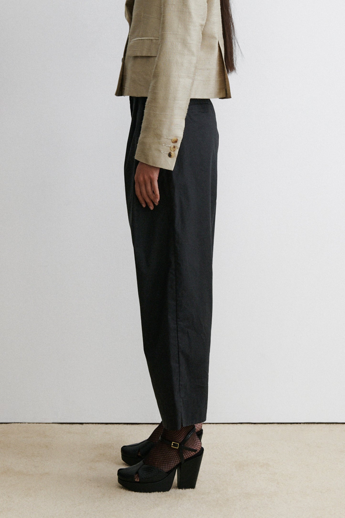 Rachel Comey | Babar Pant Sienna