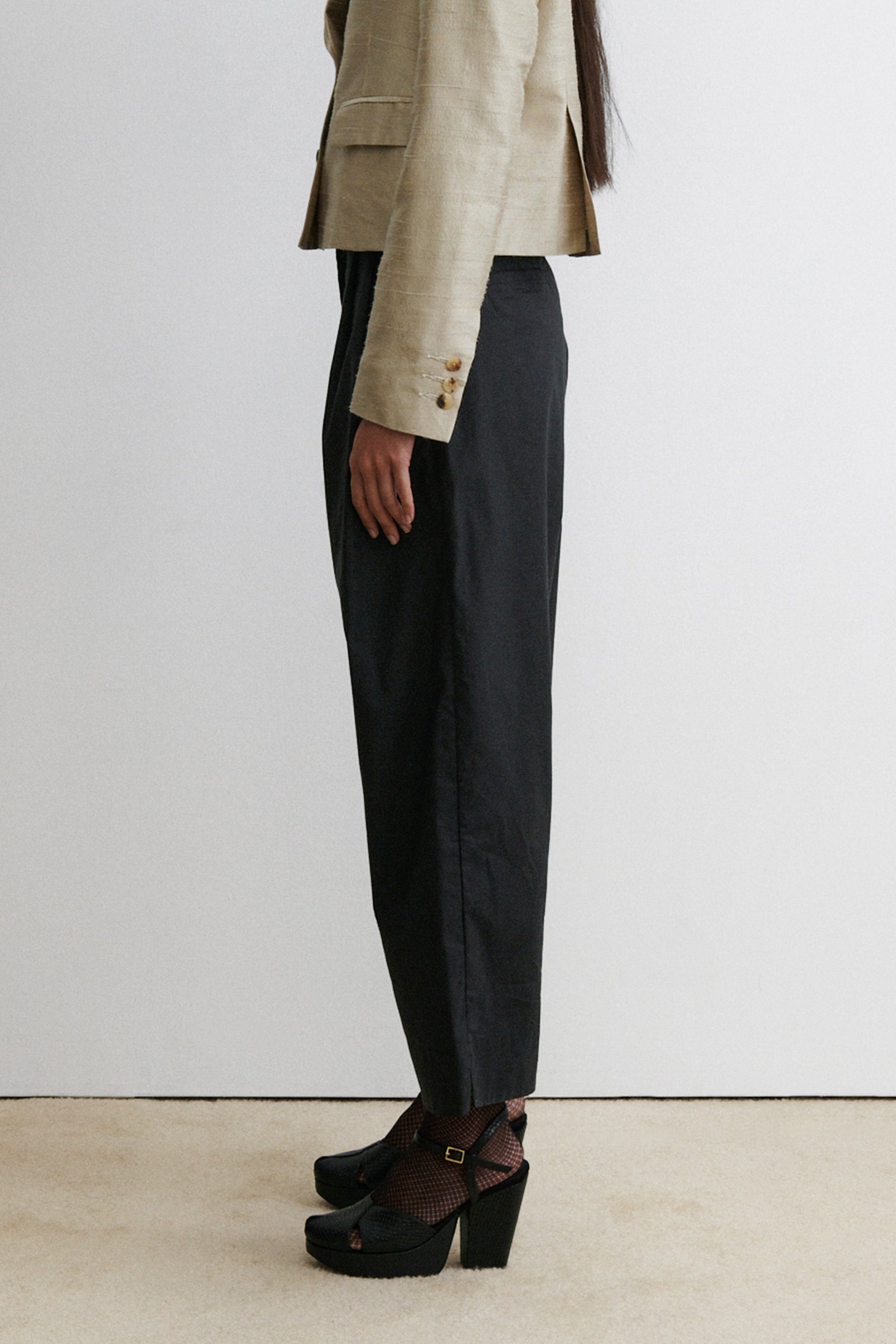 Rachel Comey | Babar Pant Sienna