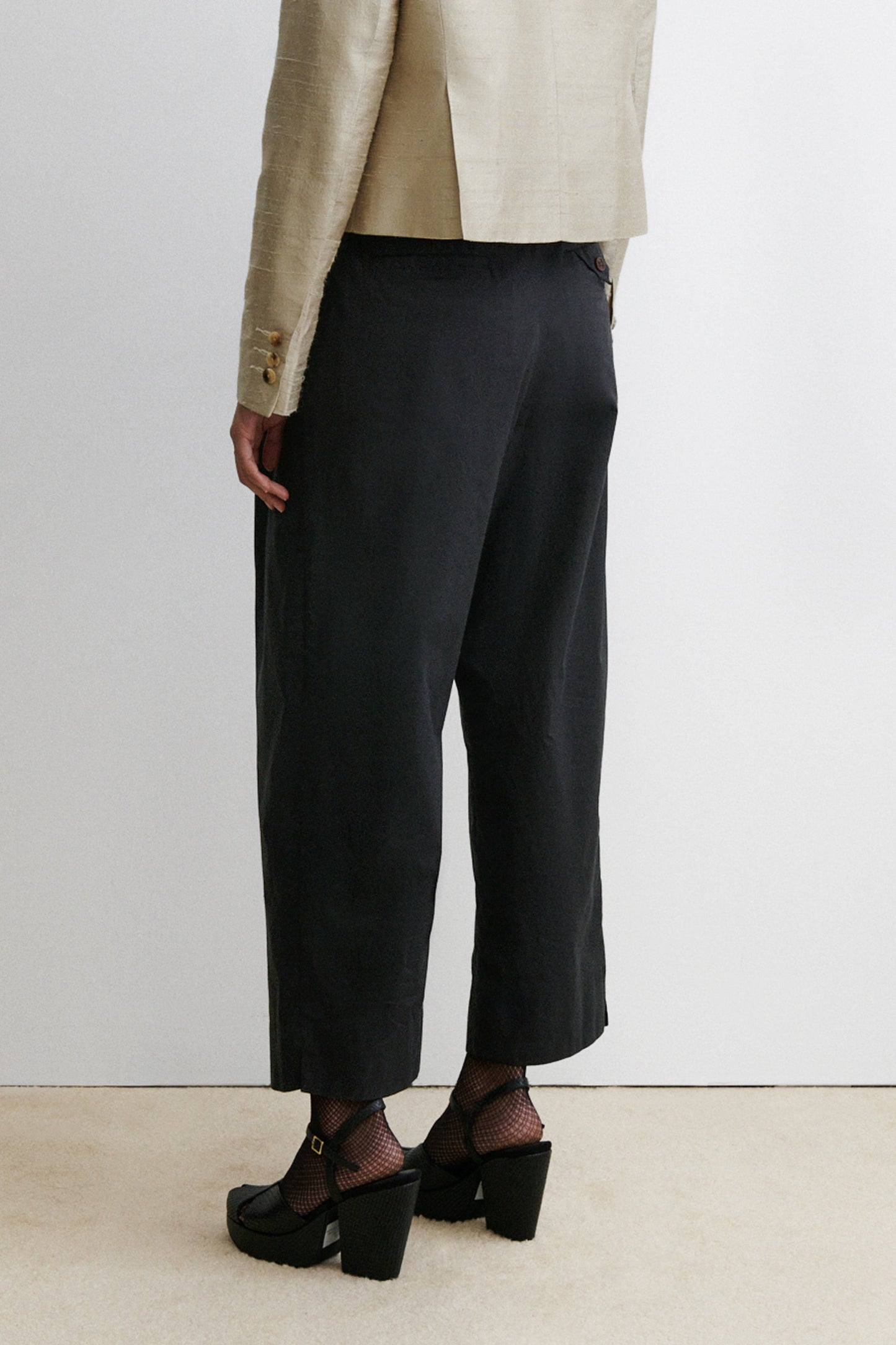 Rachel Comey | Babar Pant Sienna