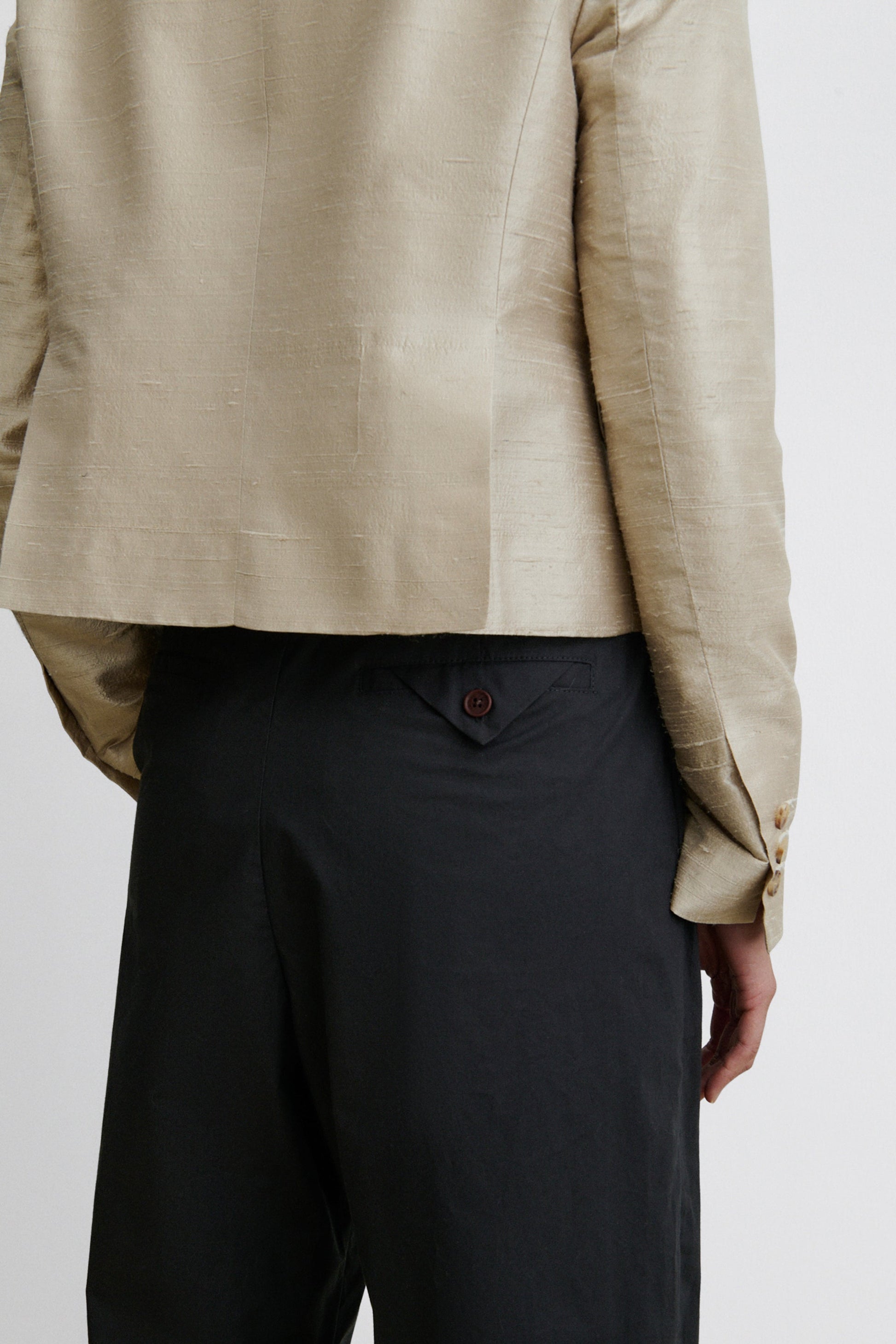 Rachel Comey | Babar Pant Sienna