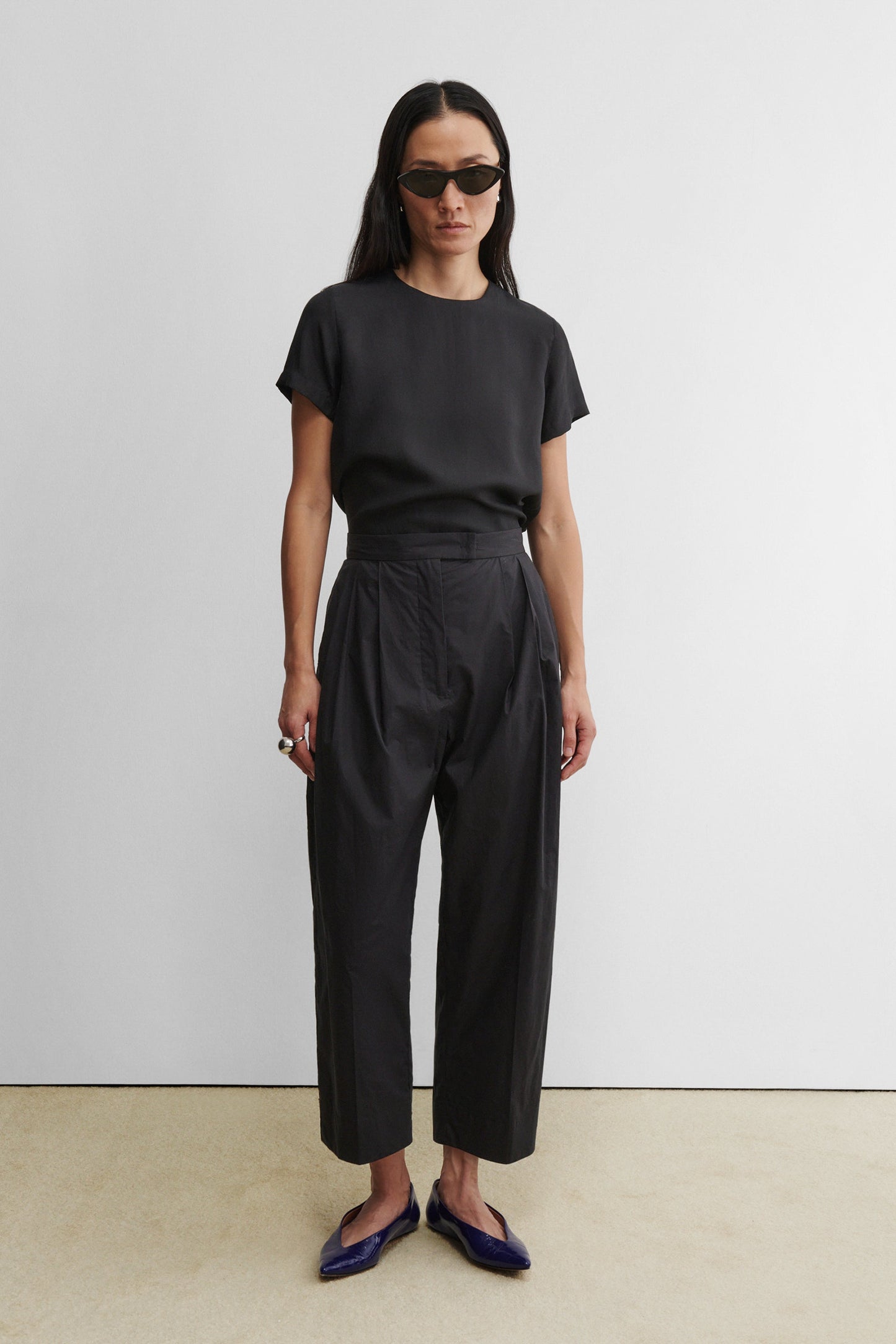 Rachel Comey | Babar Pant Sienna