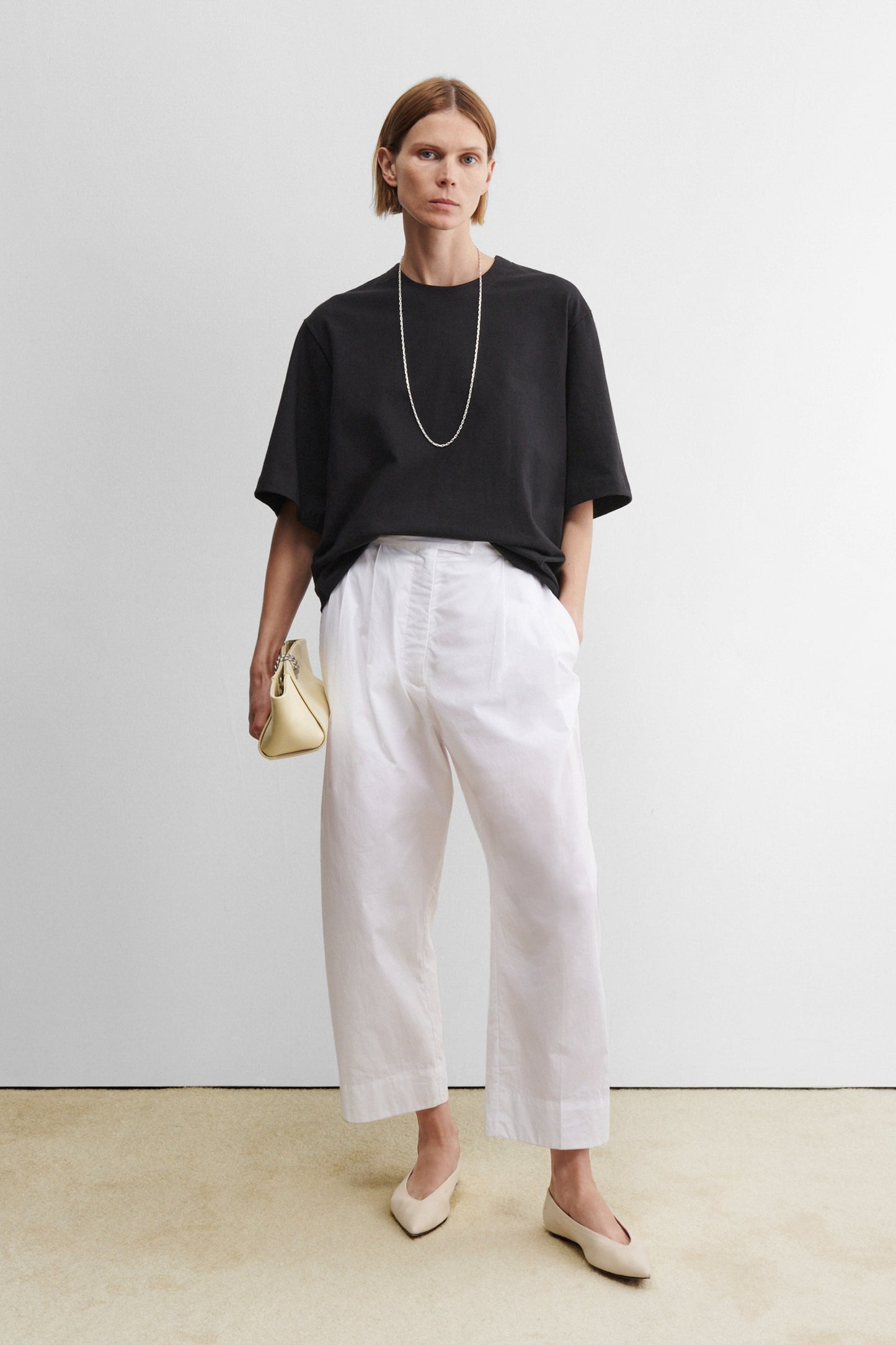Rachel Comey | Babar Pant Sienna