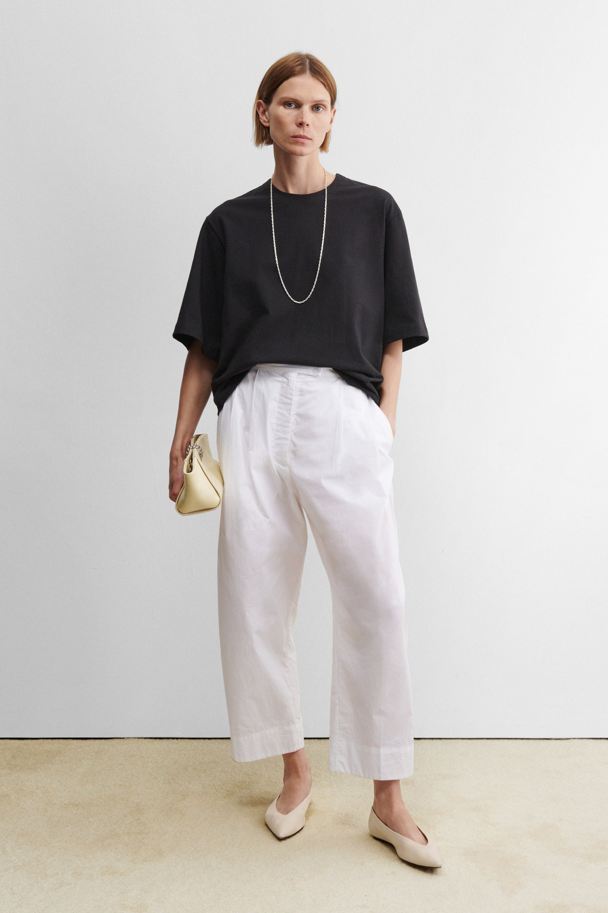 Rachel Comey | Babar Pant Sienna