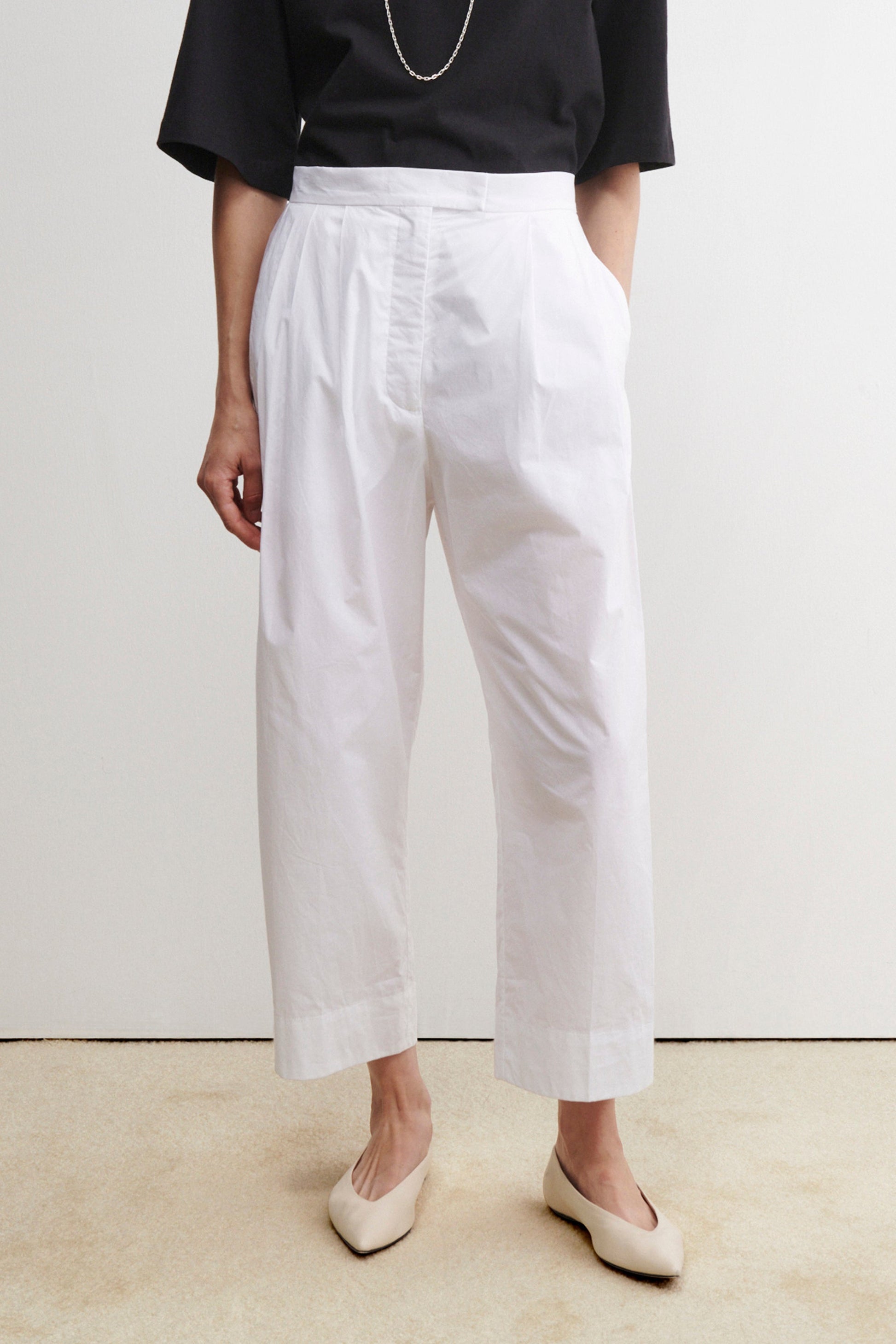 Rachel Comey | Babar Pant Sienna
