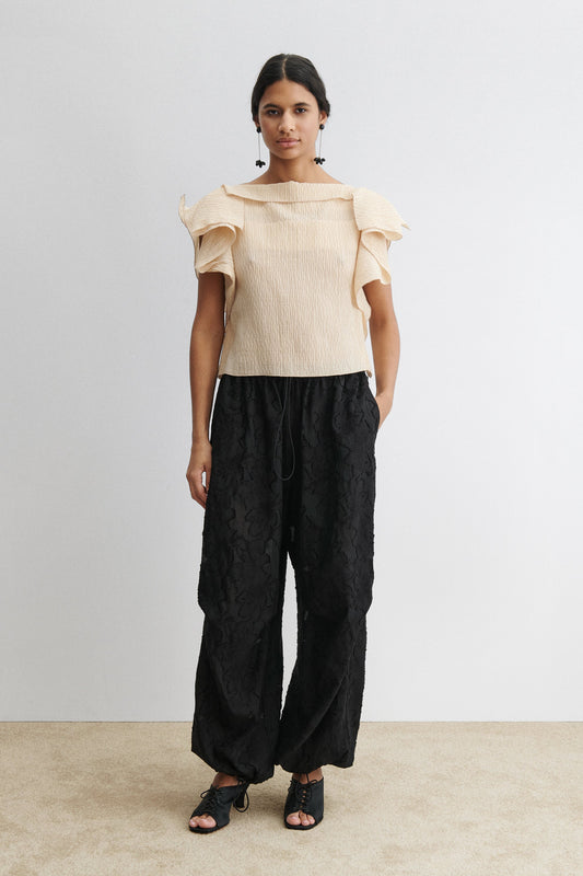 Rachel Comey | Fezco Pant Black